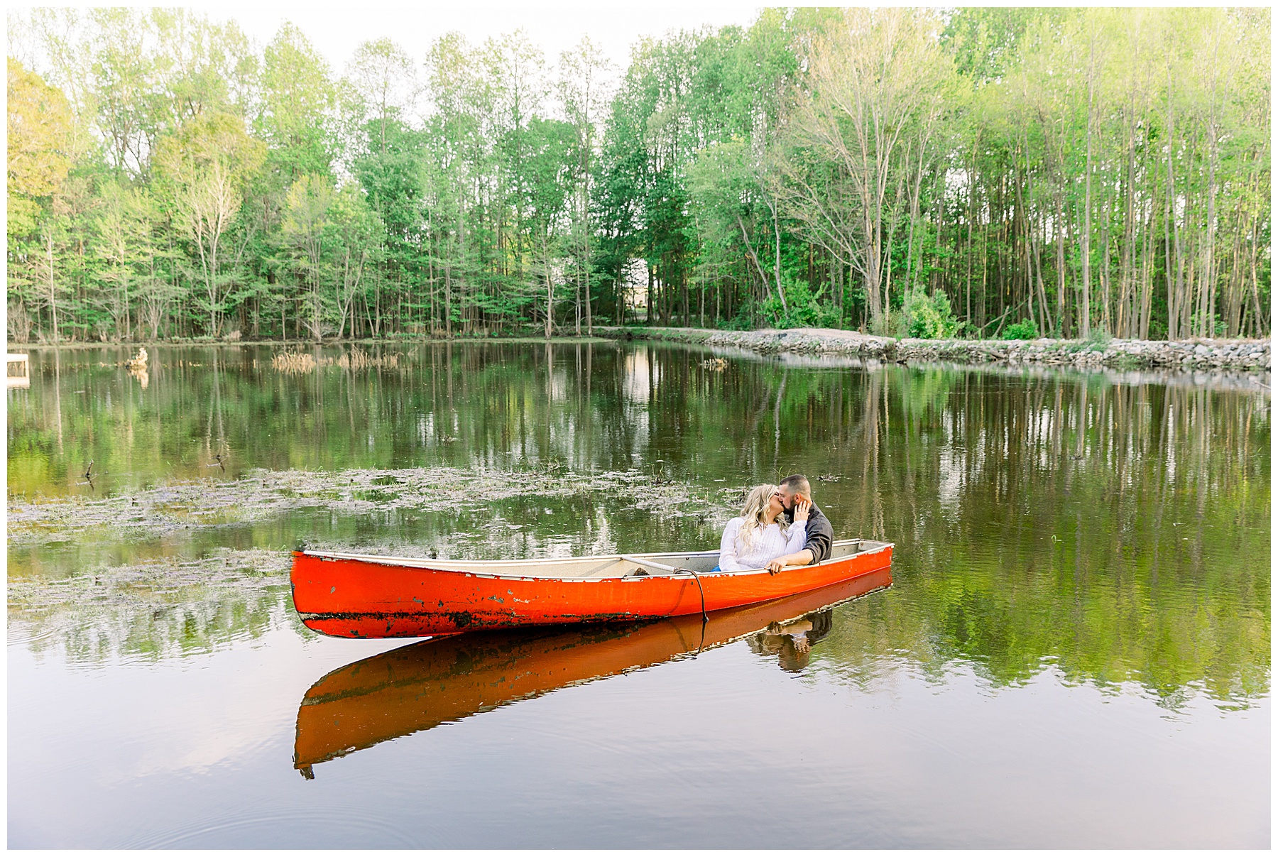 The Cornealius Properties Engagement Session - Tiffany L Johnson Photography