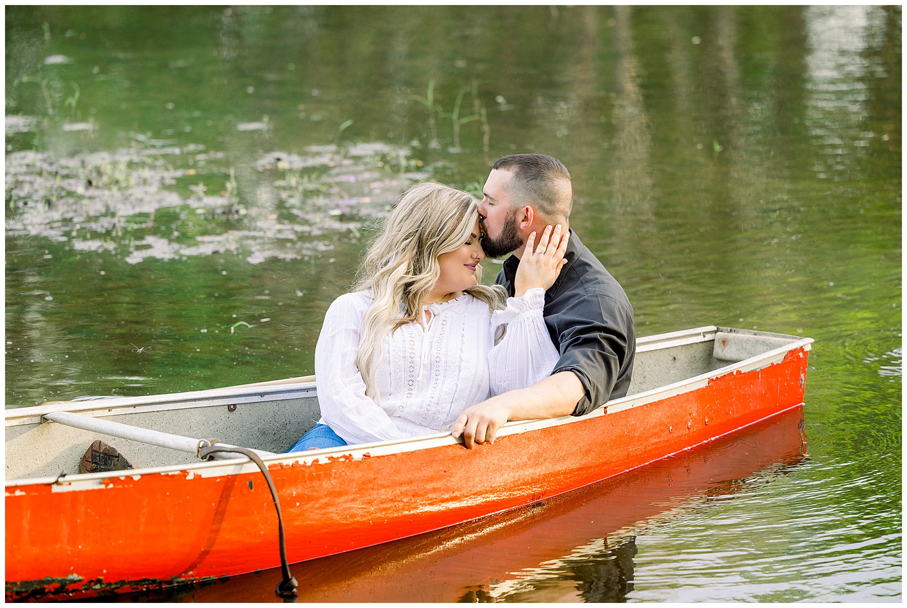 The Cornealius Properties Engagement Session - Tiffany L Johnson Photography