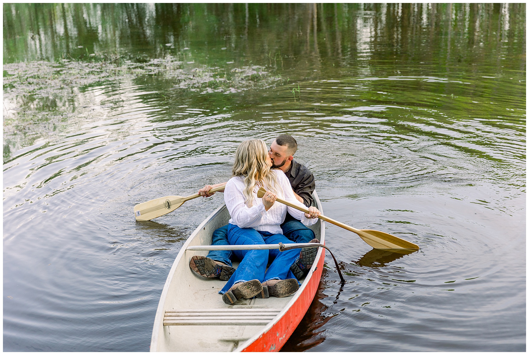 The Cornealius Properties Engagement Session - Tiffany L Johnson Photography
