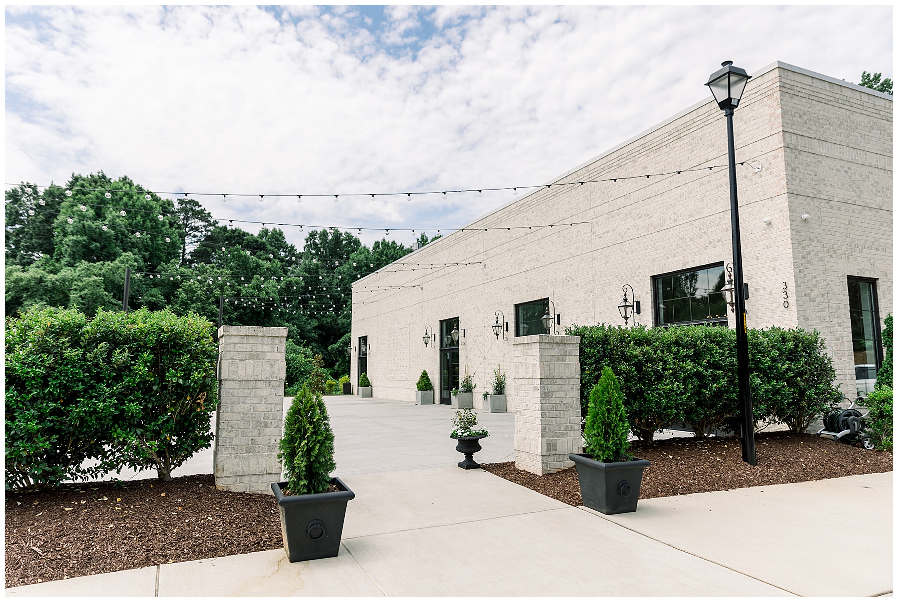 The Maxwell Wedding Day - Tiffany L Johnson Photography_0002