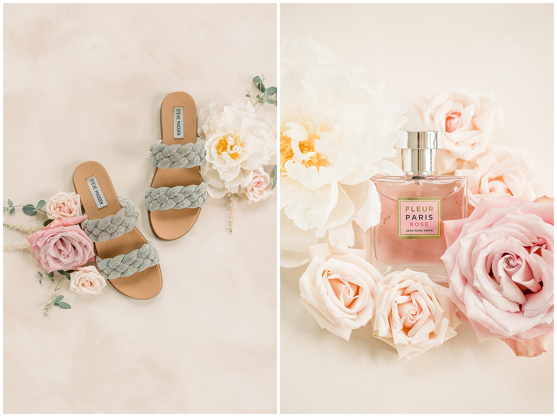 The Maxwell Wedding Day - Tiffany L Johnson Photography_0005