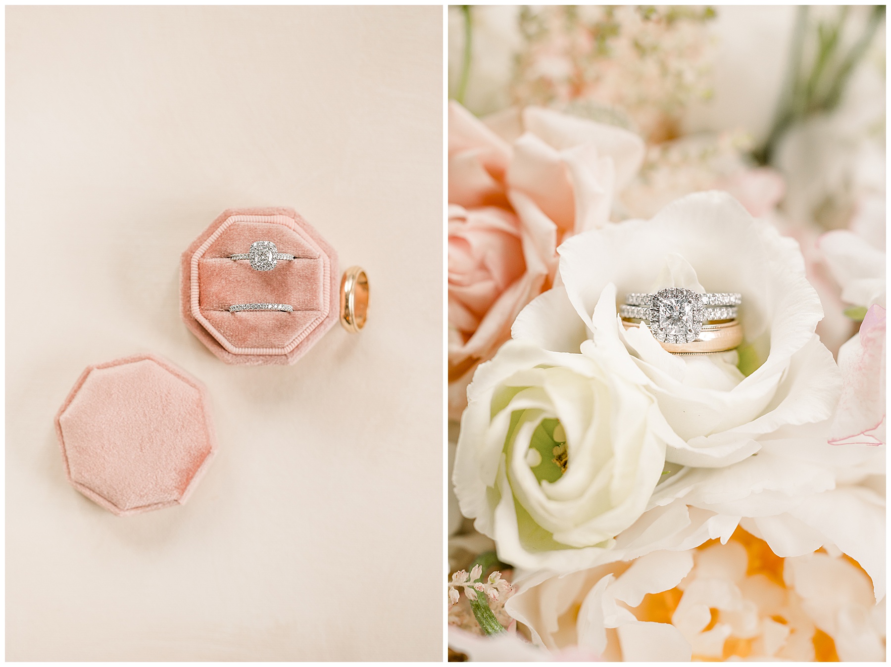 The Maxwell Wedding Day - Tiffany L Johnson Photography_0007