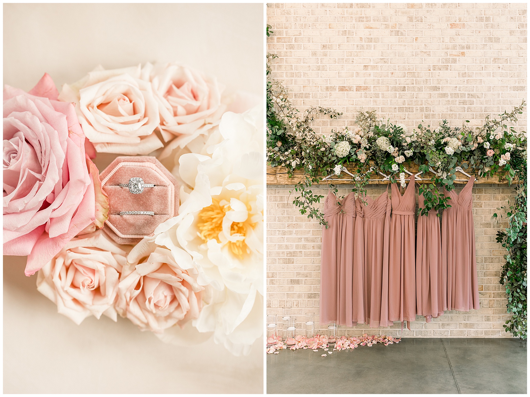 The Maxwell Wedding Day - Tiffany L Johnson Photography_0009