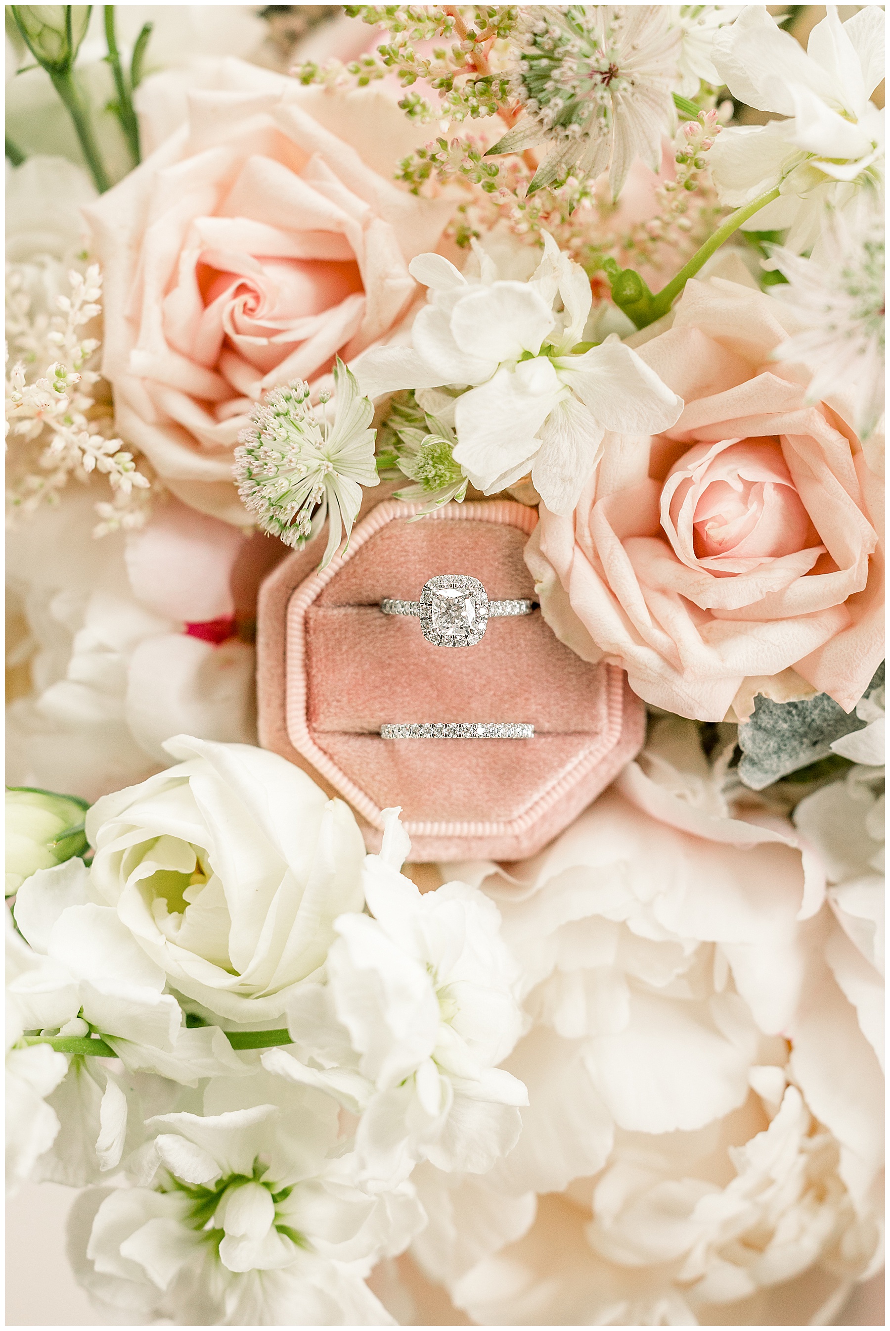 The Maxwell Wedding Day - Tiffany L Johnson Photography_0012