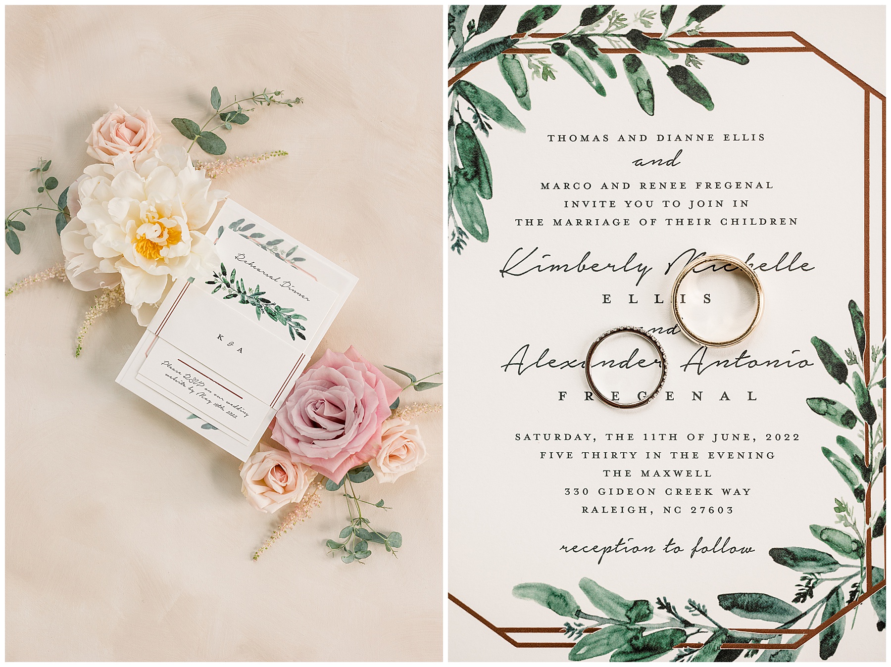 The Maxwell Wedding Day - Tiffany L Johnson Photography_0013