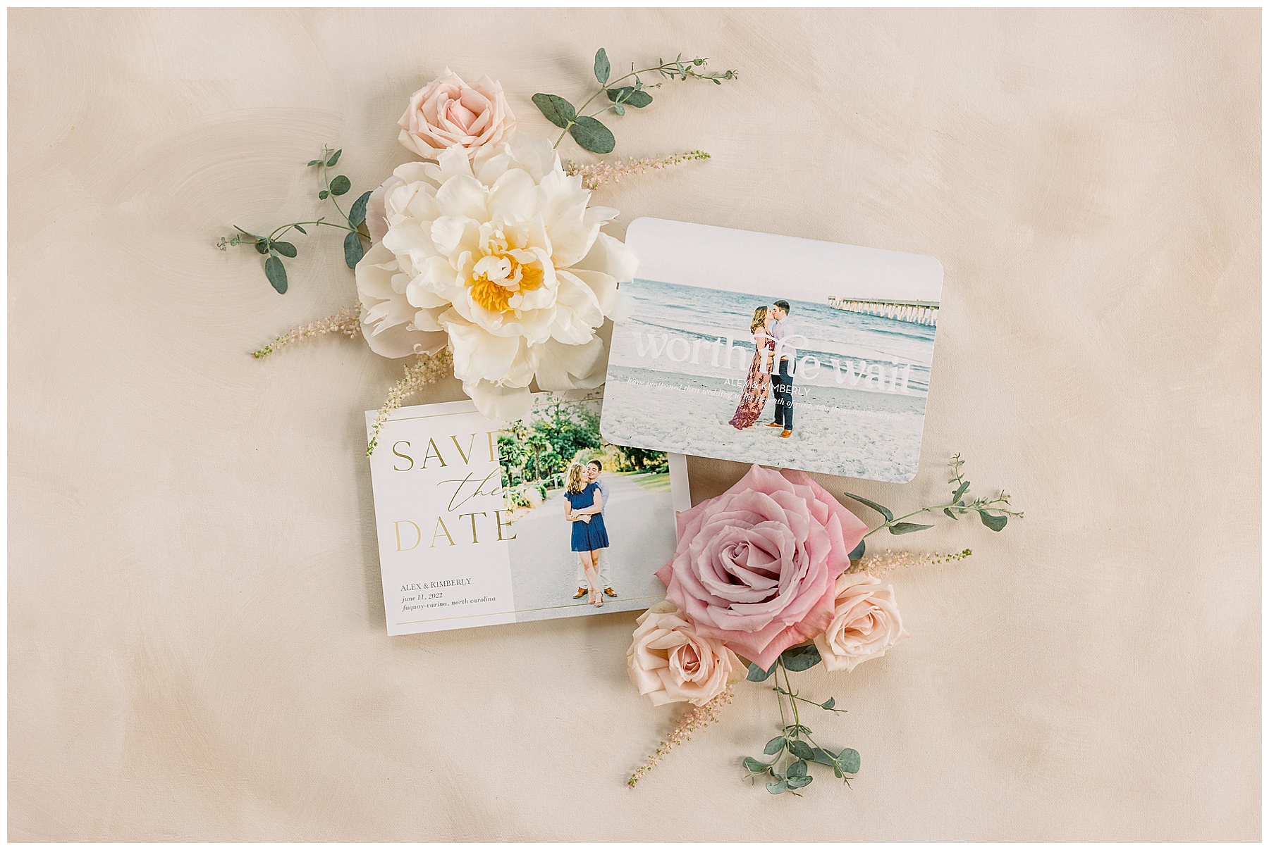 The Maxwell Wedding Day - Tiffany L Johnson Photography_0014