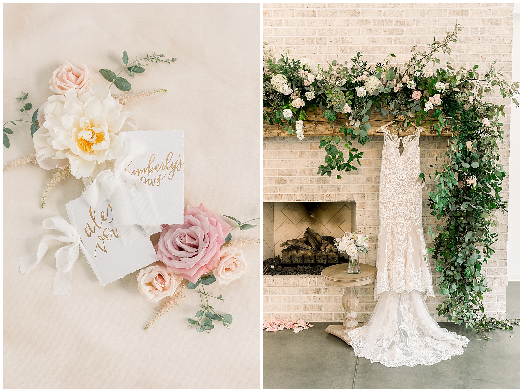 The Maxwell Wedding Day - Tiffany L Johnson Photography_0015