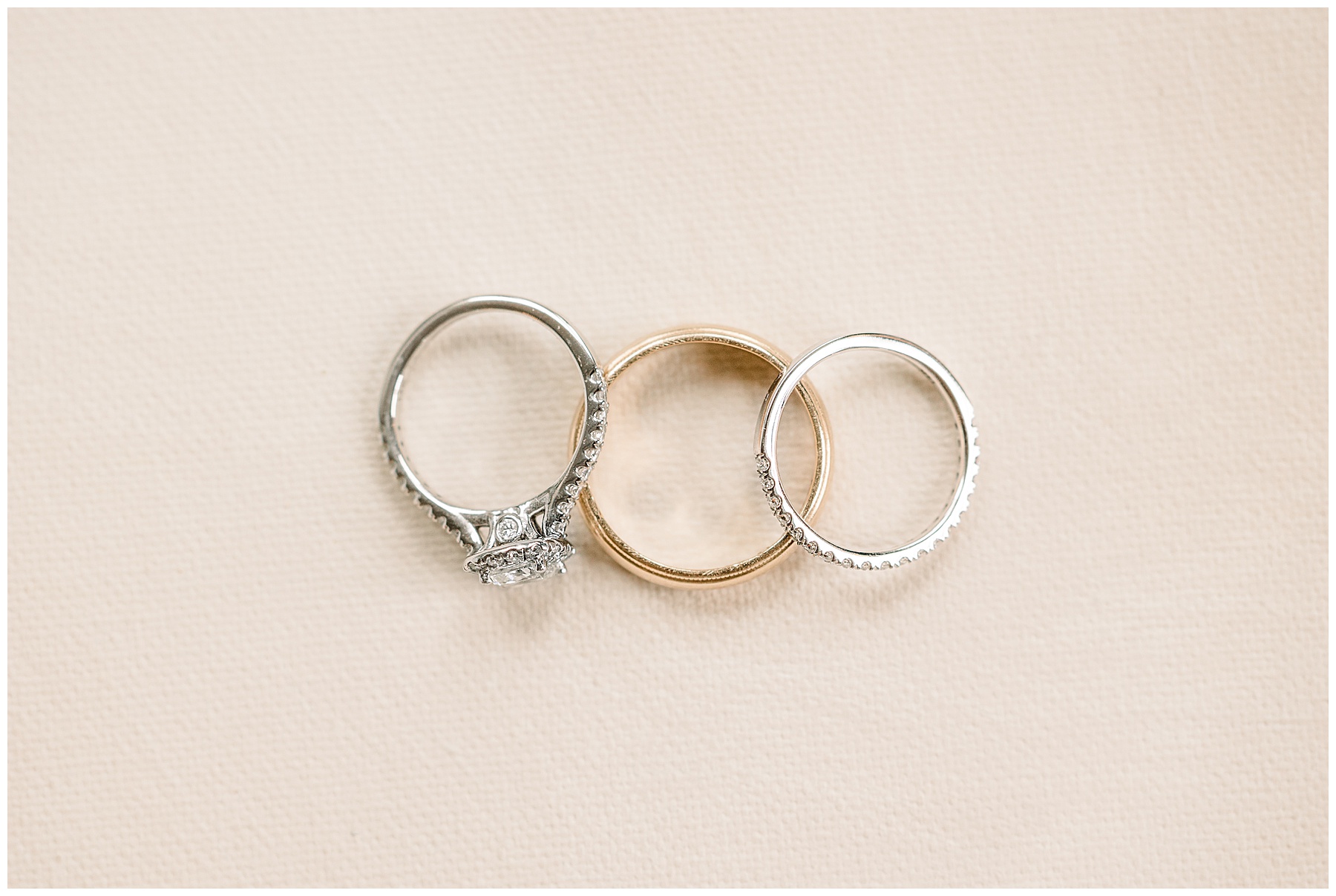 The Maxwell Wedding Day - Tiffany L Johnson Photography_0016