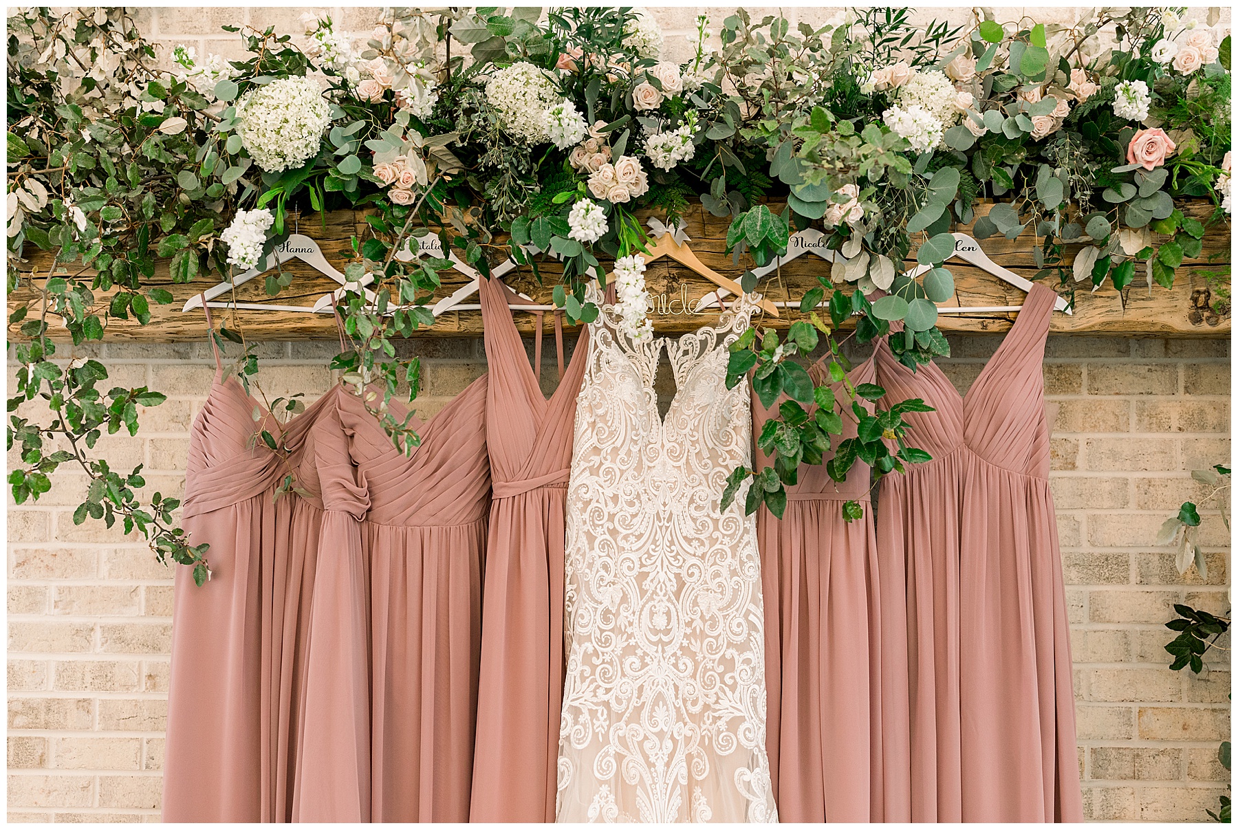 The Maxwell Wedding Day - Tiffany L Johnson Photography_0017