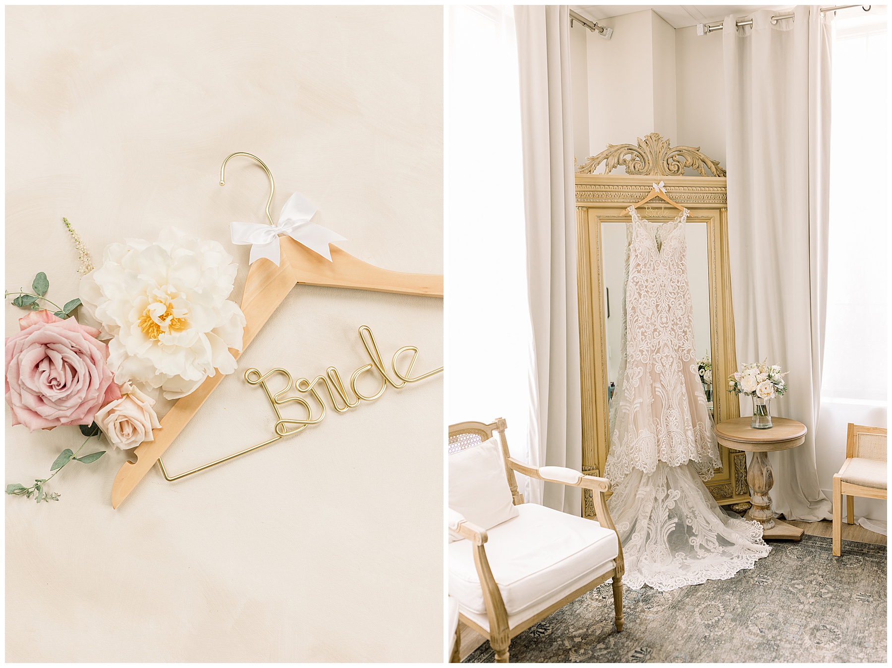 The Maxwell Wedding Day - Tiffany L Johnson Photography_0018