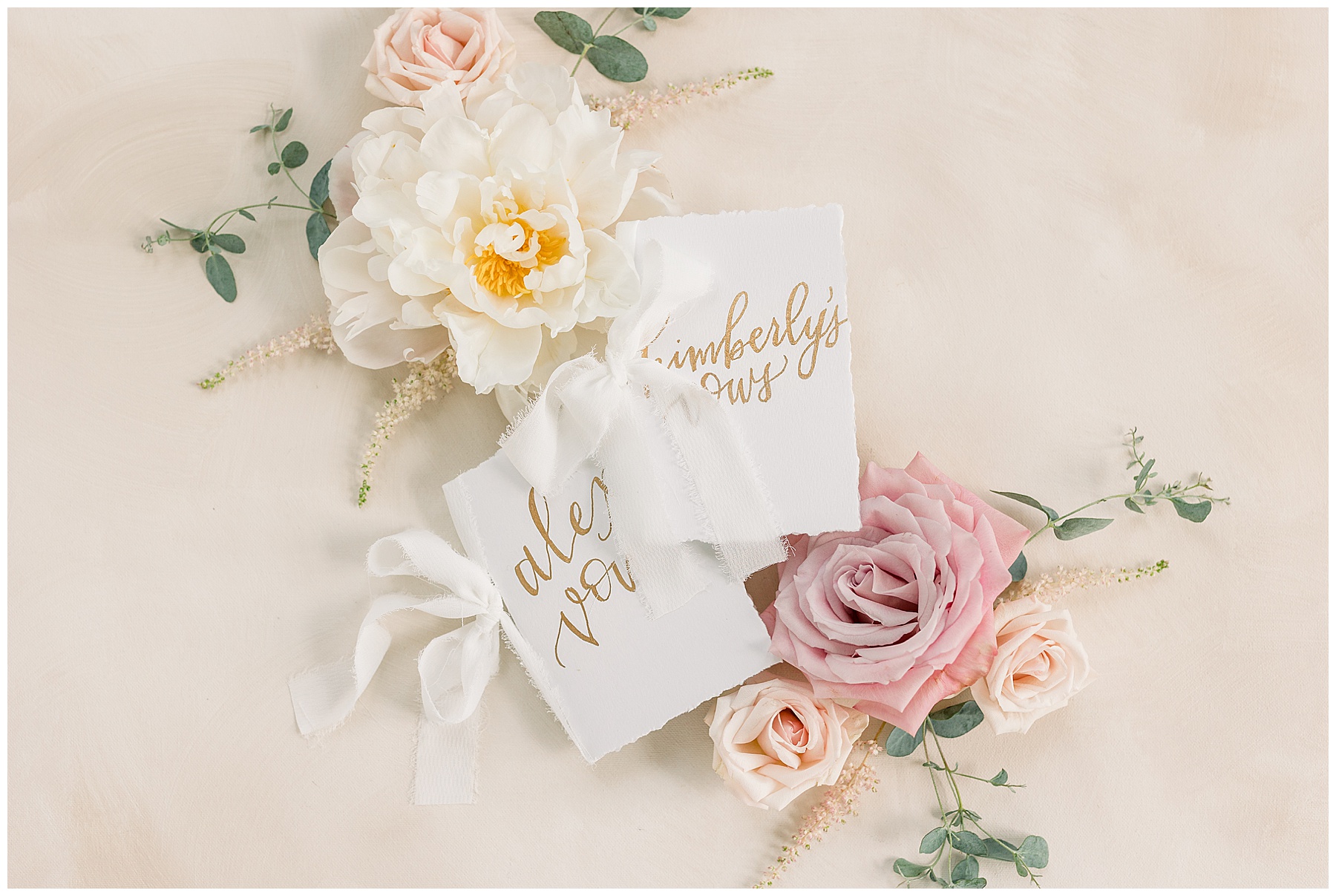 The Maxwell Wedding Day - Tiffany L Johnson Photography_0019