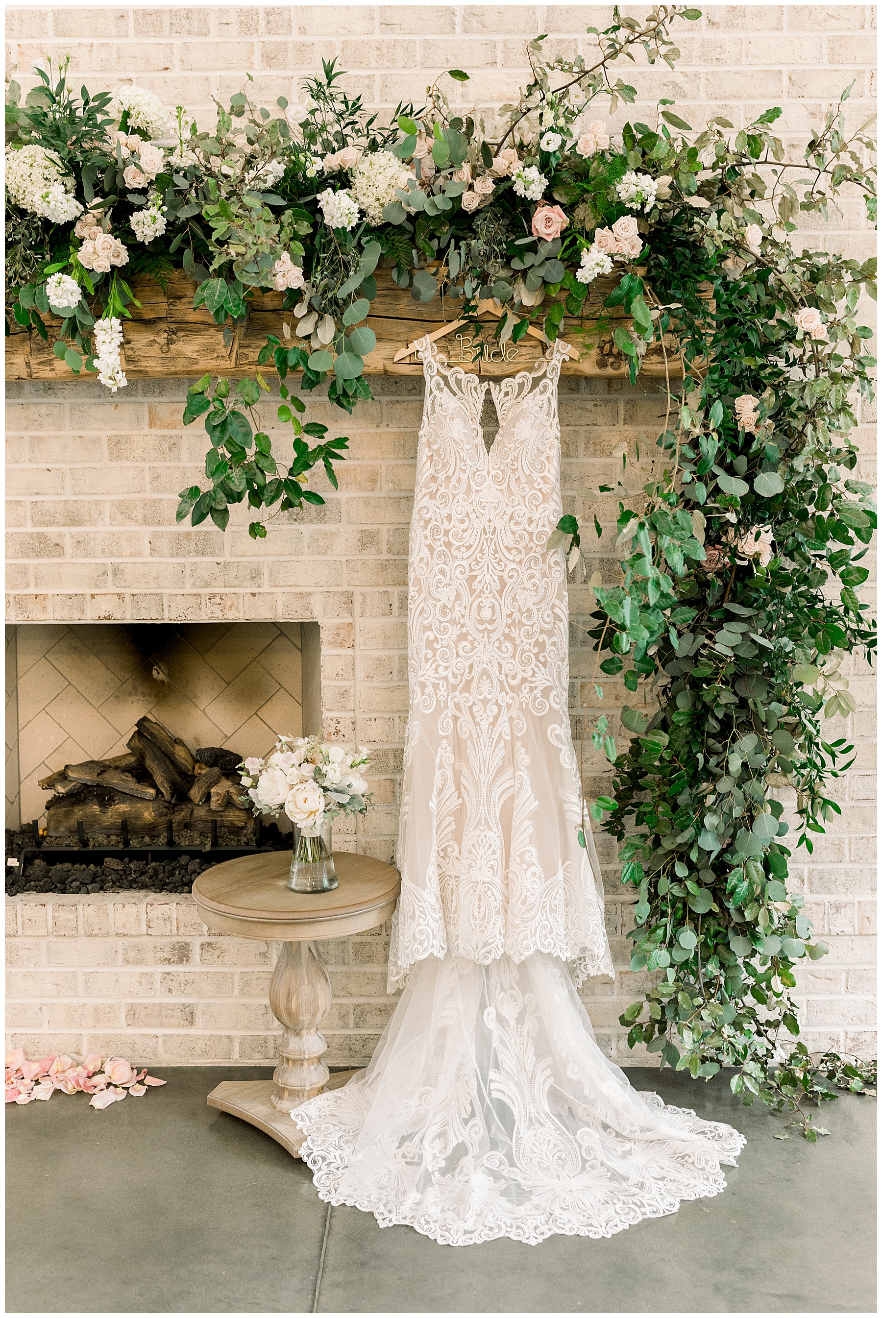 The Maxwell Wedding Day - Tiffany L Johnson Photography_0021