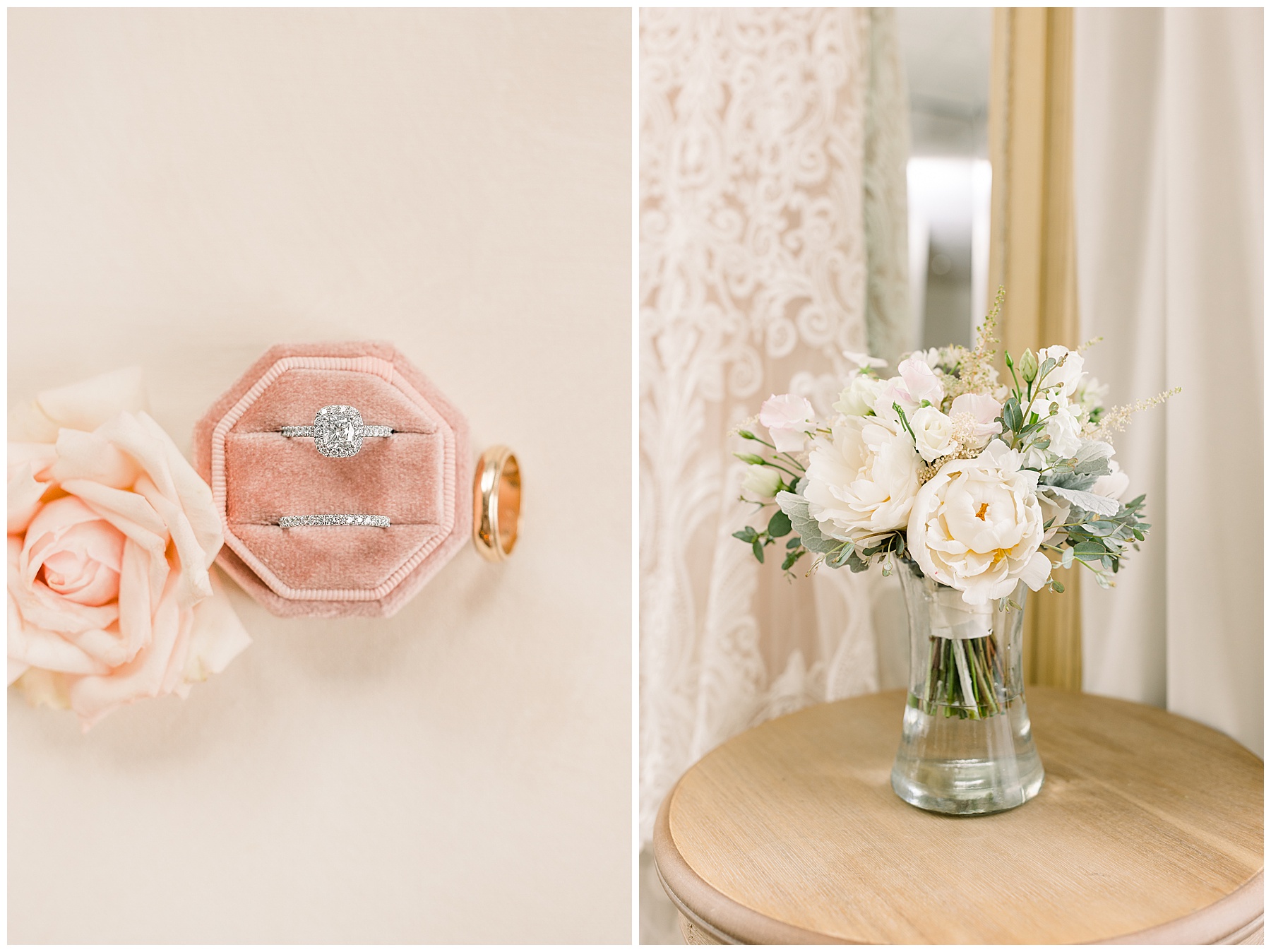 The Maxwell Wedding Day - Tiffany L Johnson Photography_0022