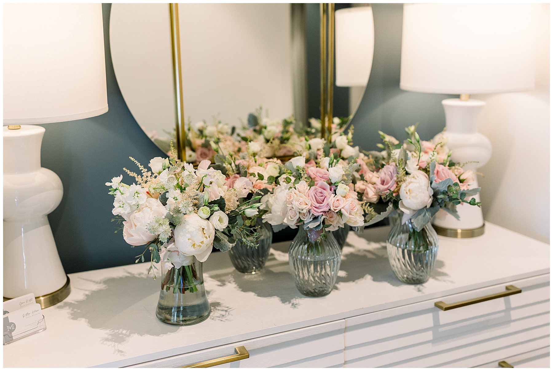 The Maxwell Wedding Day - Tiffany L Johnson Photography_0023