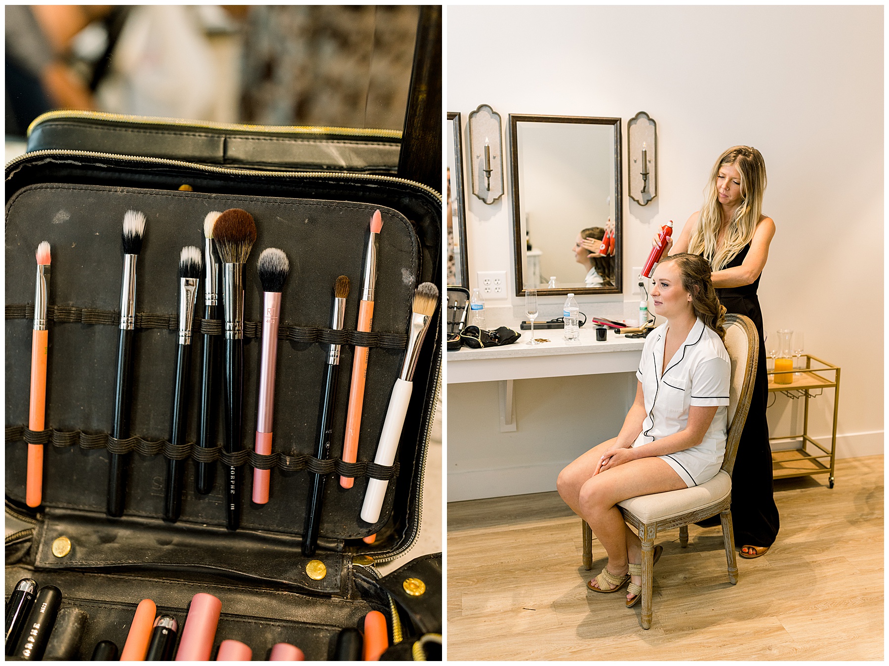 The Maxwell Wedding Day - Tiffany L Johnson Photography_0024