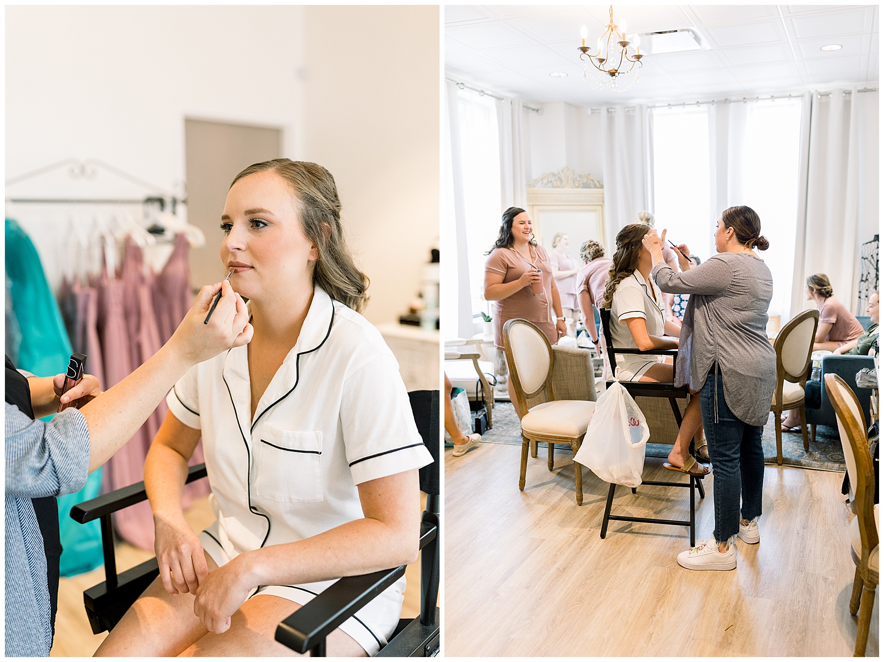 The Maxwell Wedding Day - Tiffany L Johnson Photography_0026