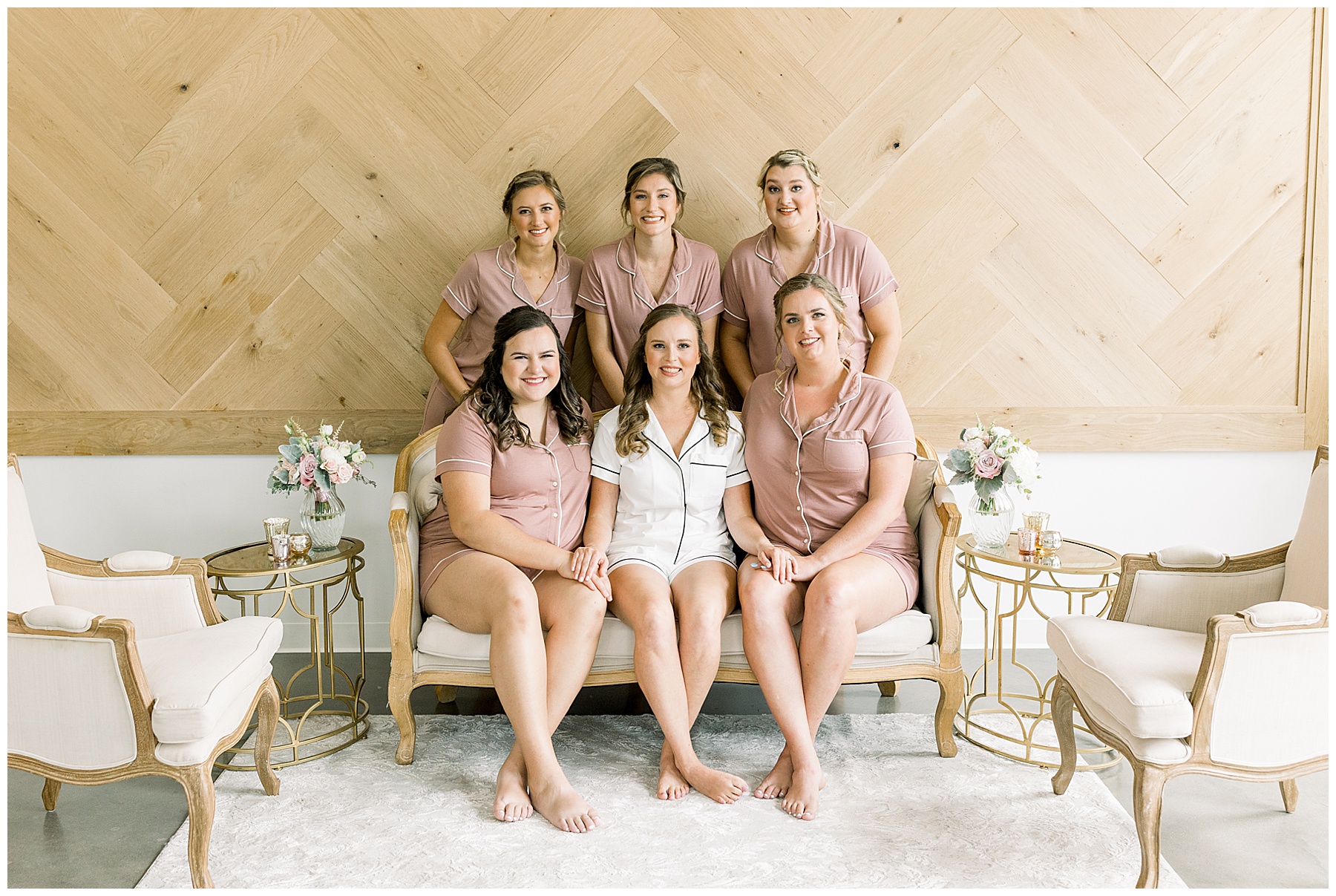 The Maxwell Wedding Day - Tiffany L Johnson Photography_0029