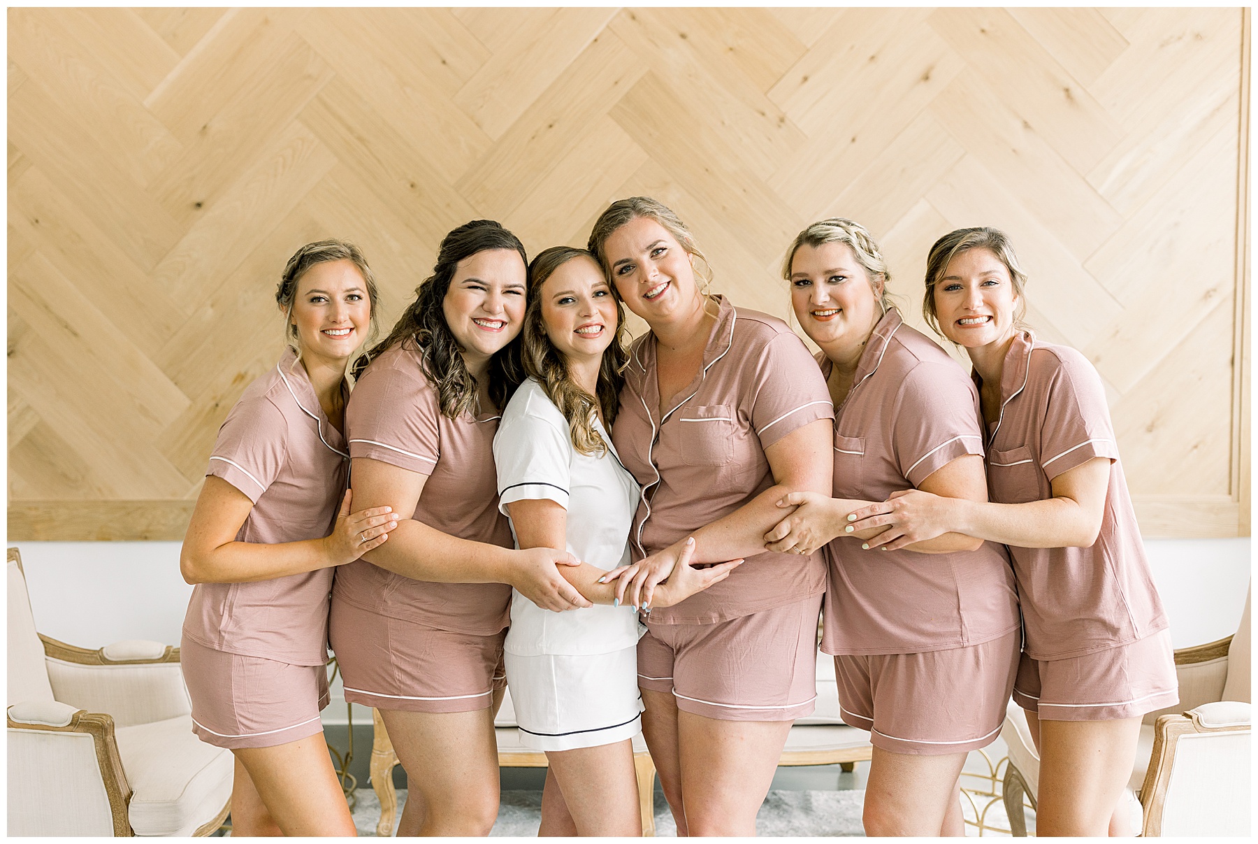 The Maxwell Wedding Day - Tiffany L Johnson Photography_0031