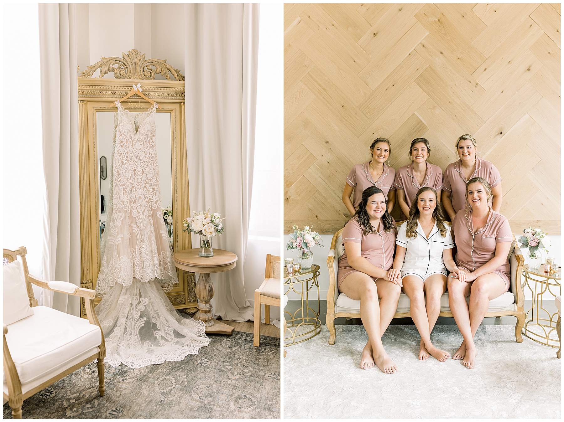 The Maxwell Wedding Day - Tiffany L Johnson Photography_0032