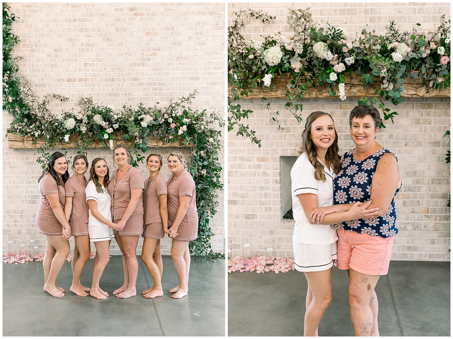The Maxwell Wedding Day - Tiffany L Johnson Photography_0034