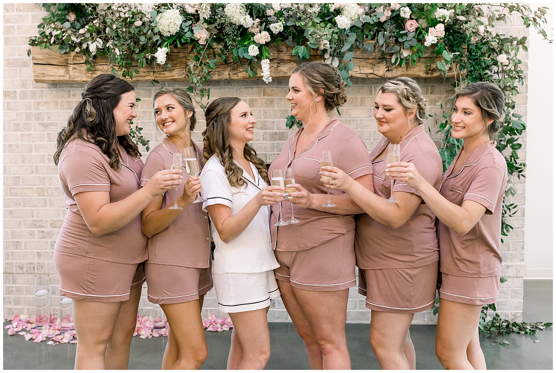 The Maxwell Wedding Day - Tiffany L Johnson Photography_0035