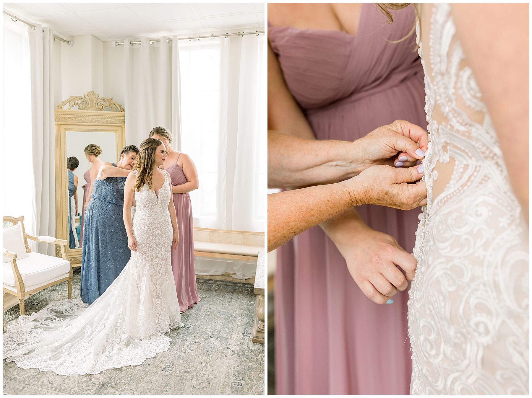 The Maxwell Wedding Day - Tiffany L Johnson Photography_0038