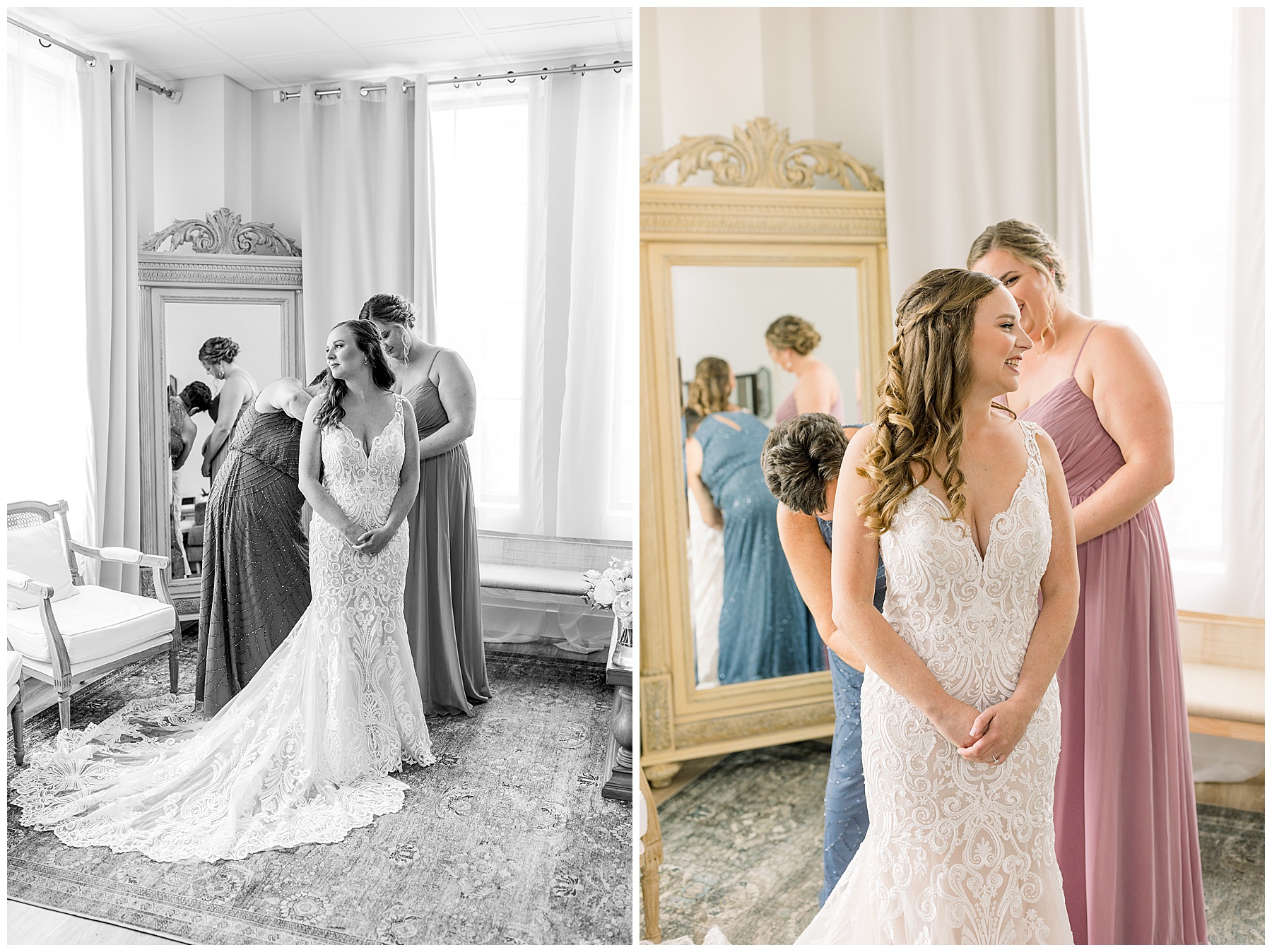 The Maxwell Wedding Day - Tiffany L Johnson Photography_0040