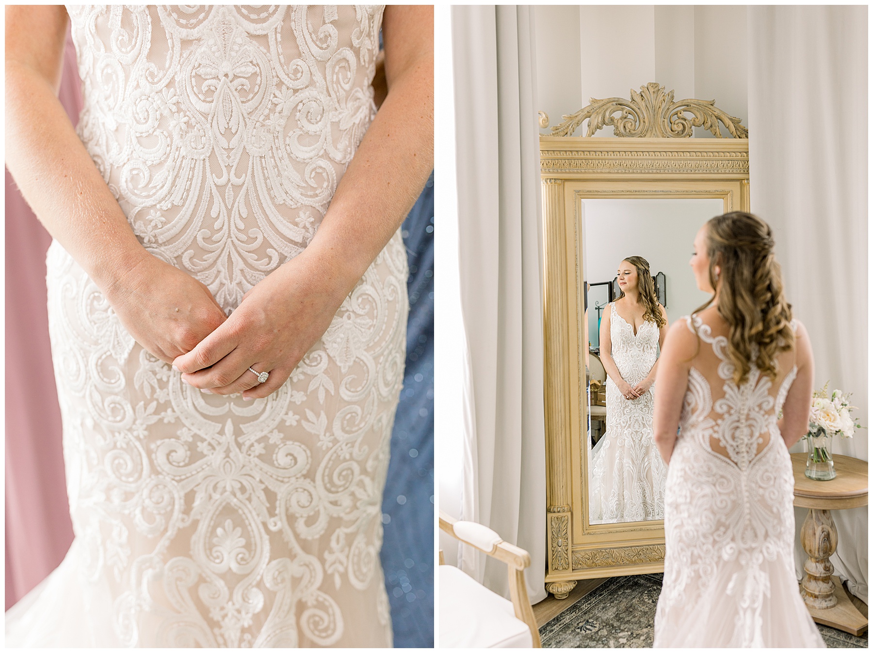 The Maxwell Wedding Day - Tiffany L Johnson Photography_0042