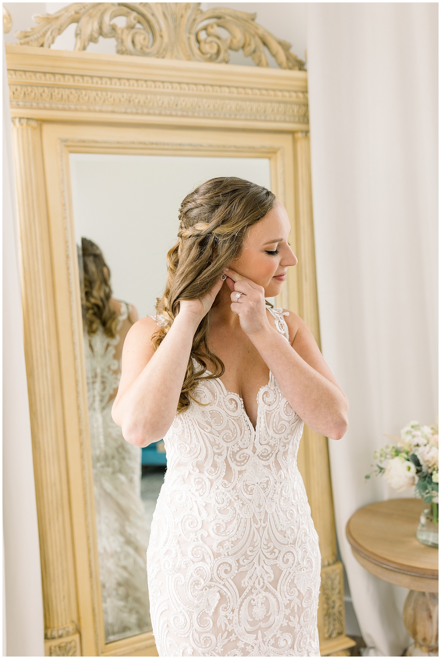 The Maxwell Wedding Day - Tiffany L Johnson Photography_0043