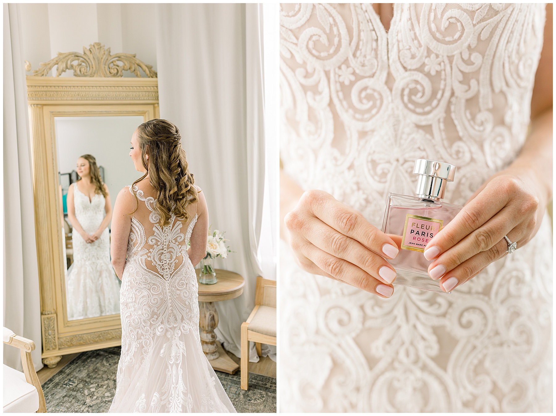 The Maxwell Wedding Day - Tiffany L Johnson Photography_0044