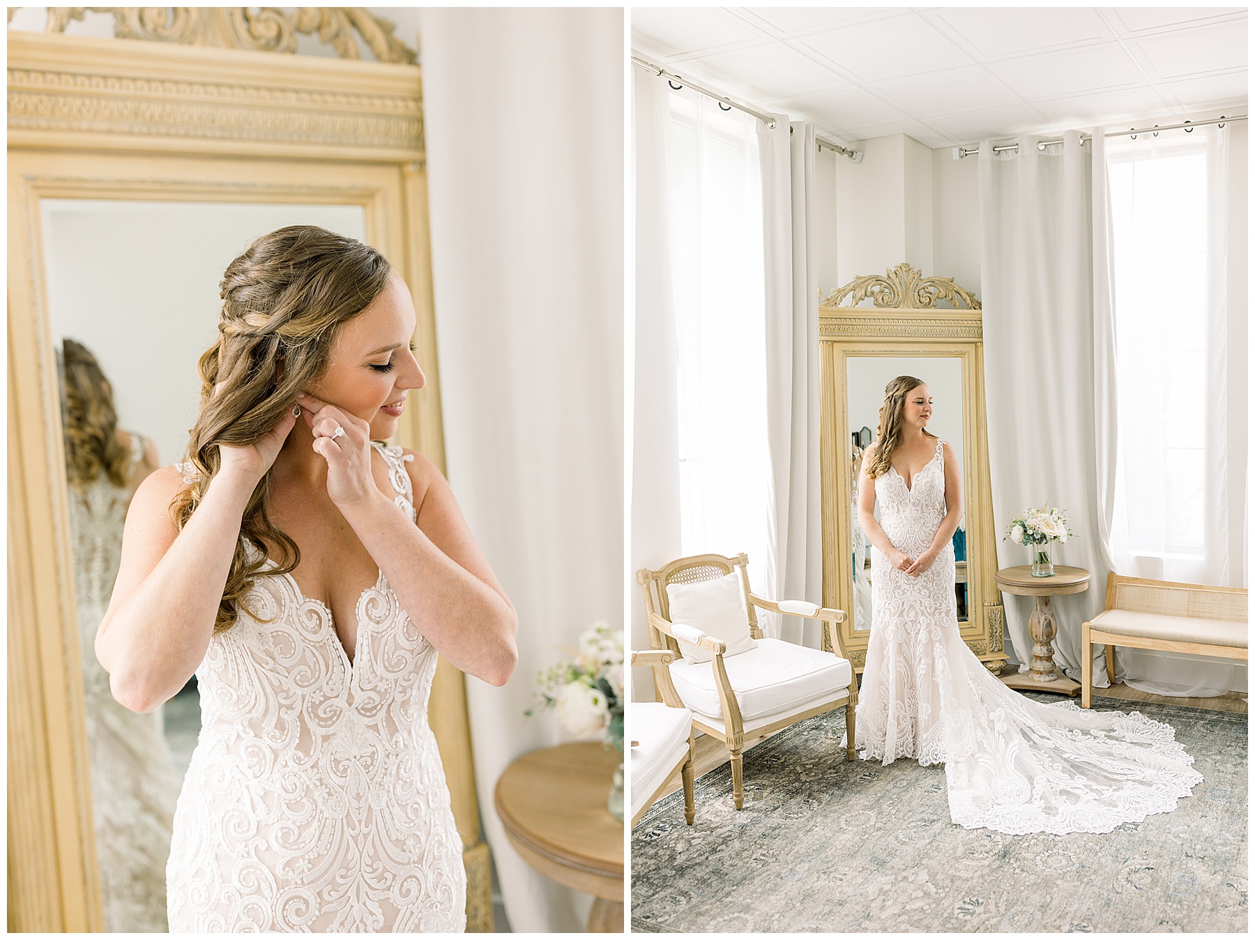The Maxwell Wedding Day - Tiffany L Johnson Photography_0046