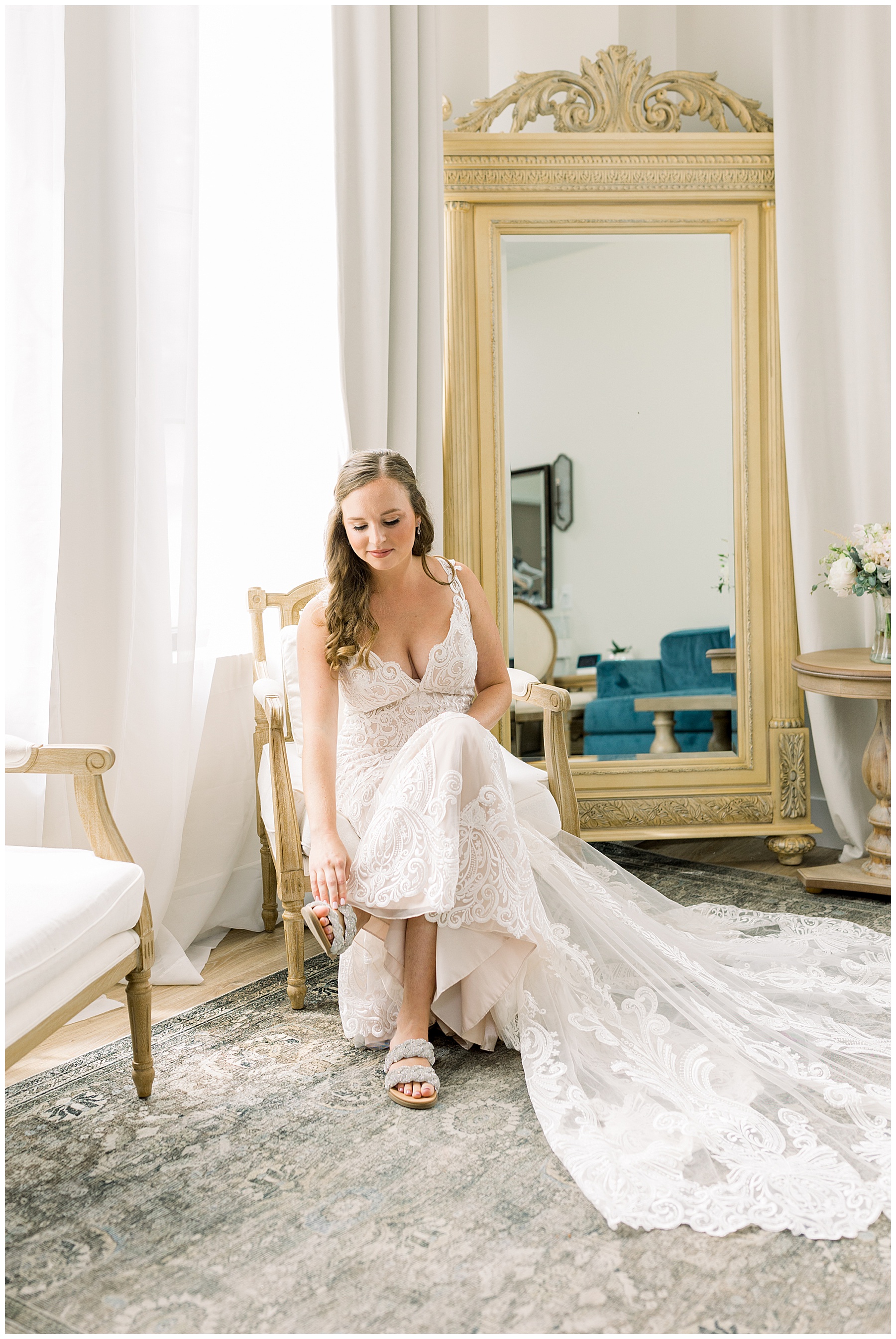 The Maxwell Wedding Day - Tiffany L Johnson Photography_0047