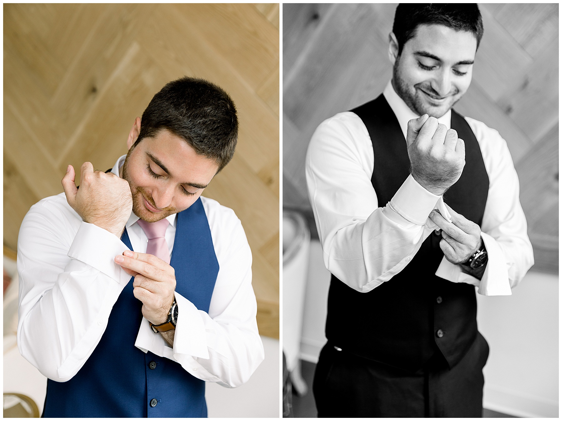 The Maxwell Wedding Day - Tiffany L Johnson Photography_0050