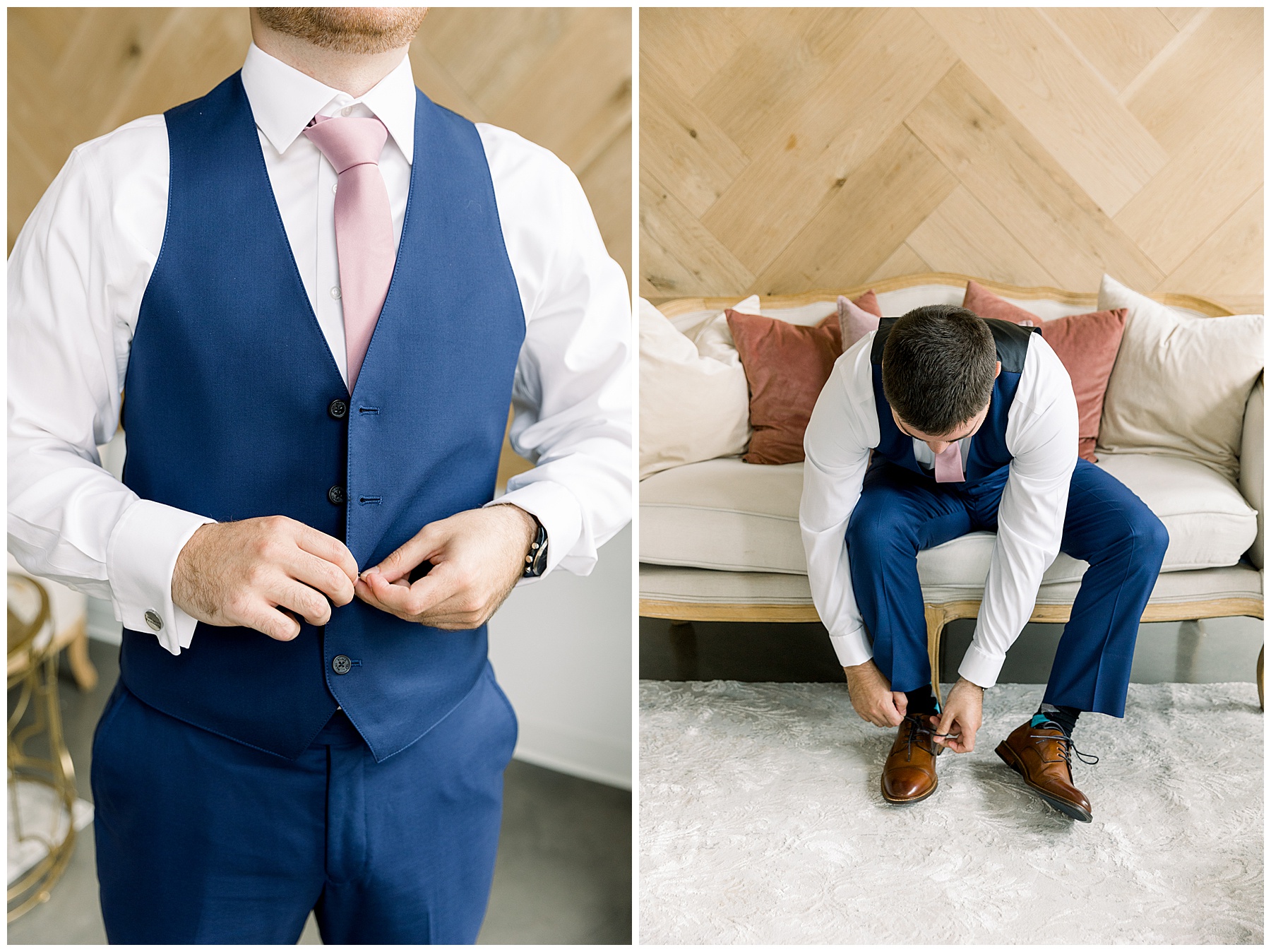 The Maxwell Wedding Day - Tiffany L Johnson Photography_0052