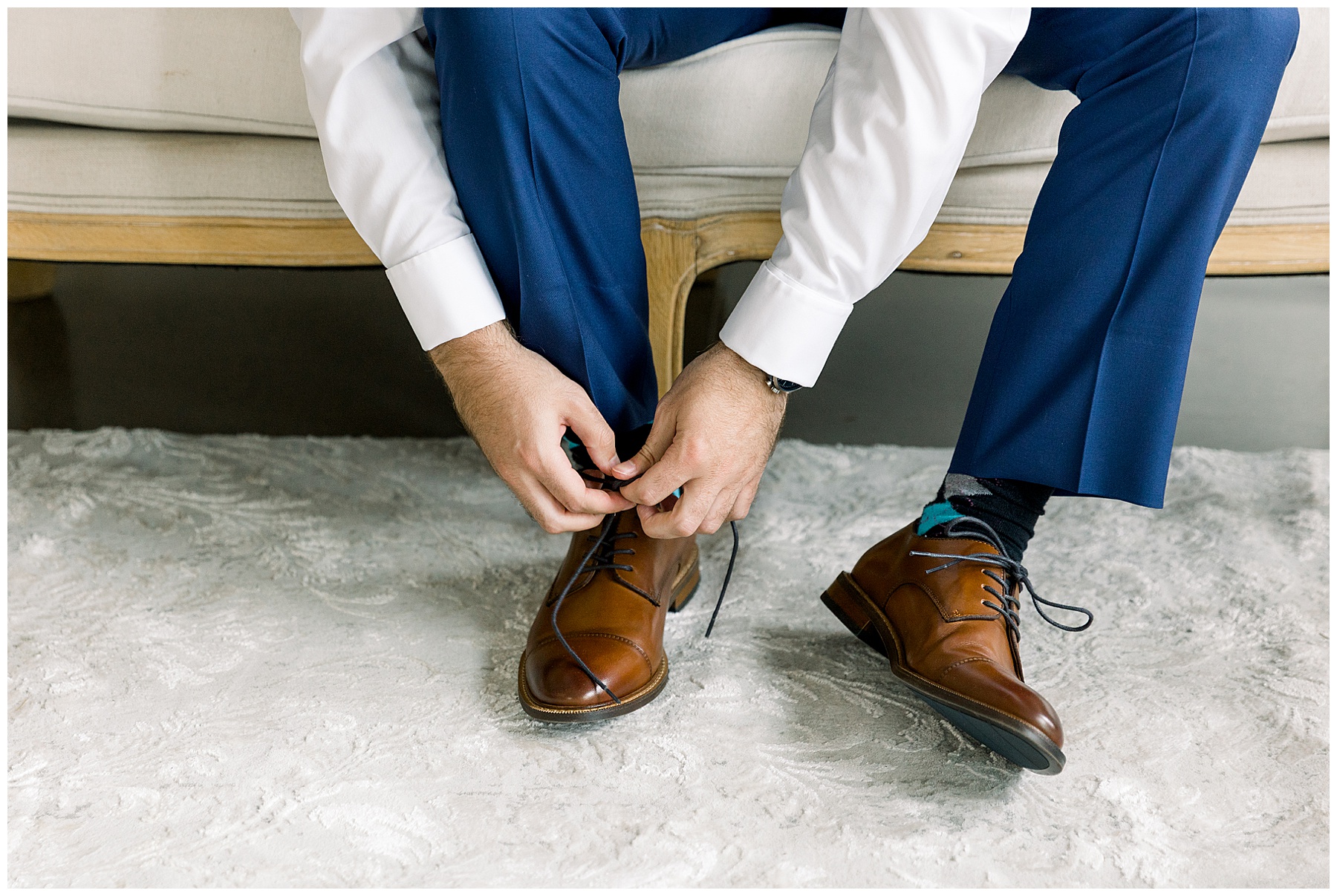 The Maxwell Wedding Day - Tiffany L Johnson Photography_0053