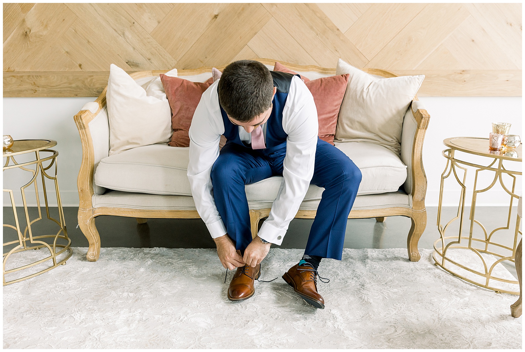 The Maxwell Wedding Day - Tiffany L Johnson Photography_0055