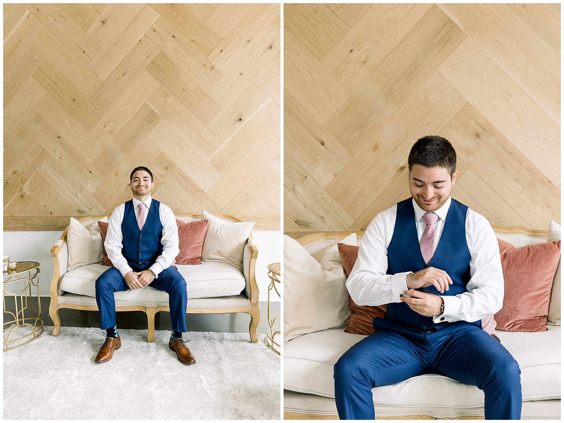 The Maxwell Wedding Day - Tiffany L Johnson Photography_0056