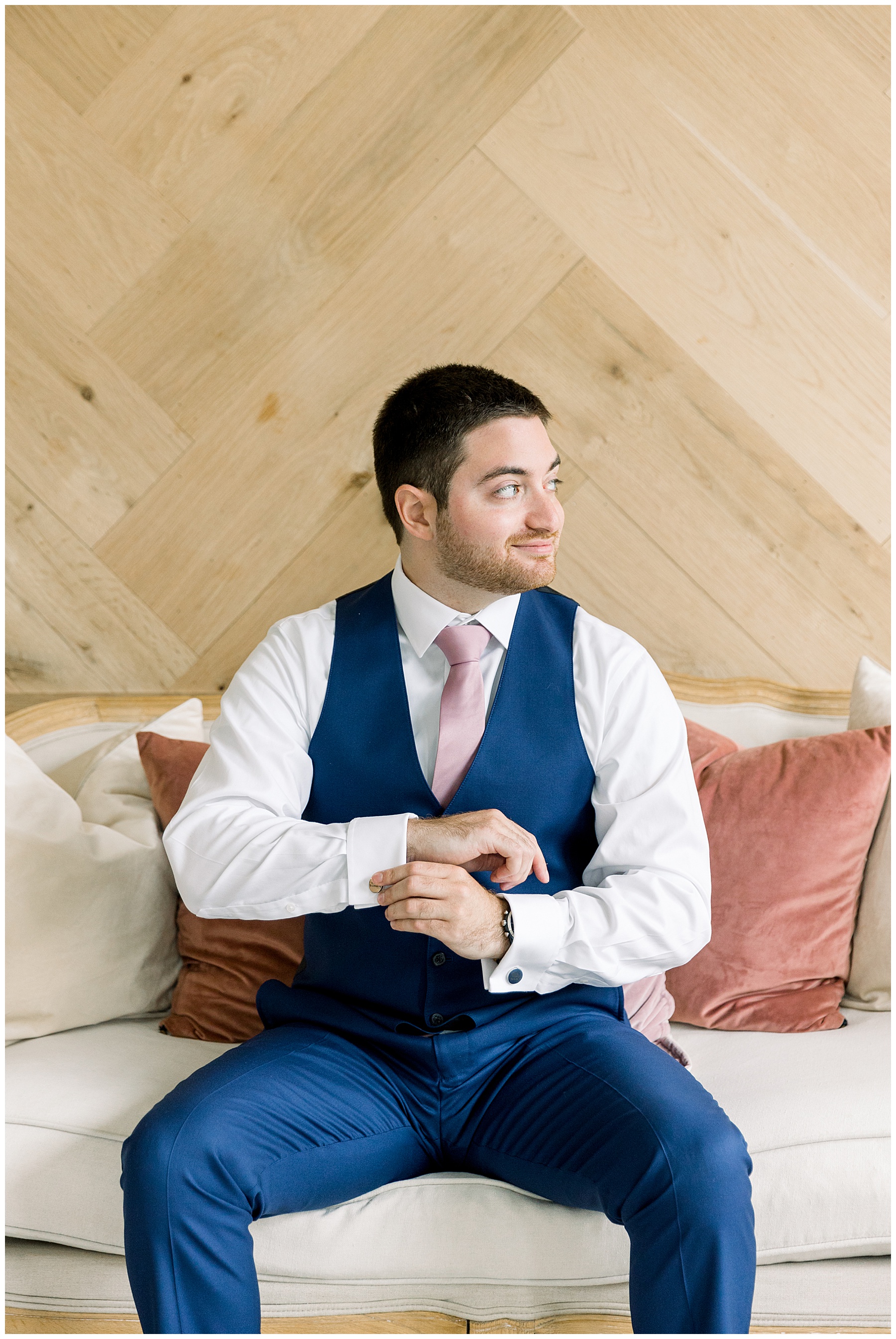 The Maxwell Wedding Day - Tiffany L Johnson Photography_0057