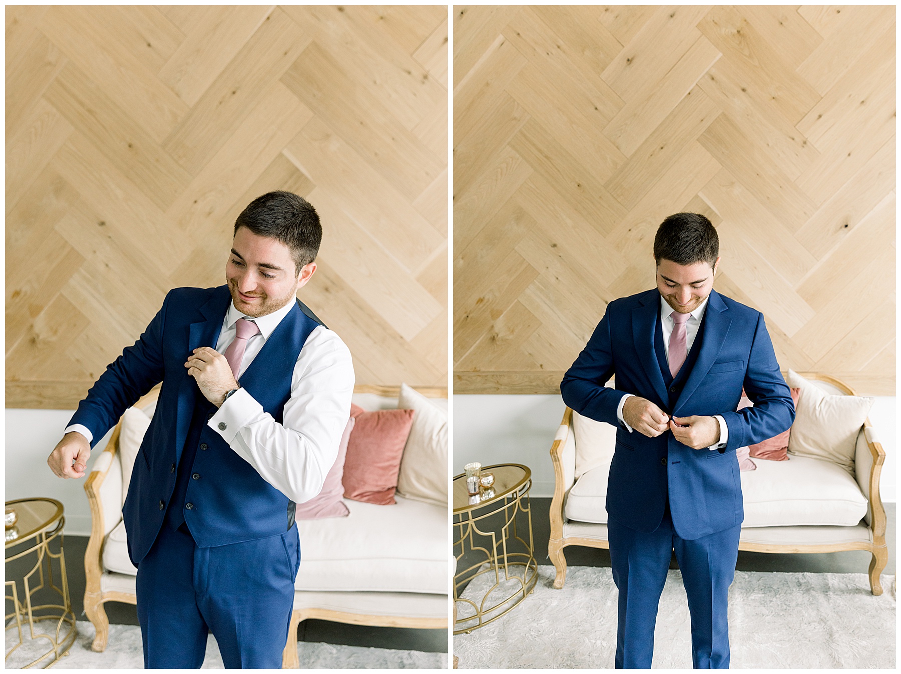 The Maxwell Wedding Day - Tiffany L Johnson Photography_0058