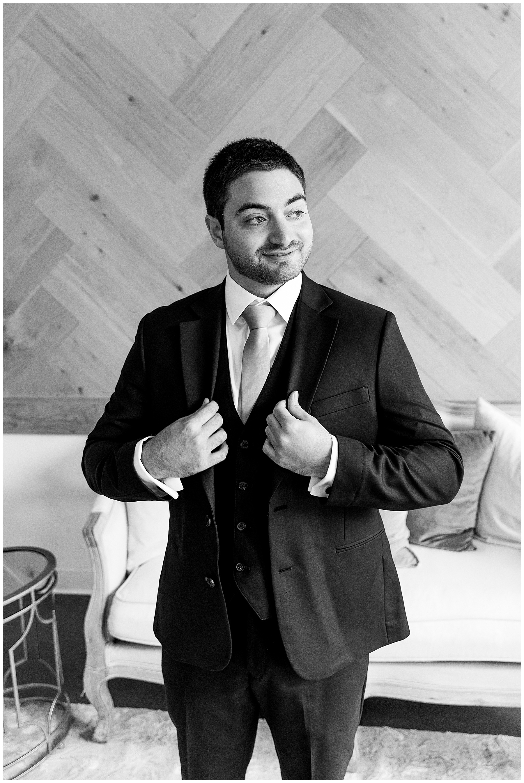 The Maxwell Wedding Day - Tiffany L Johnson Photography_0059