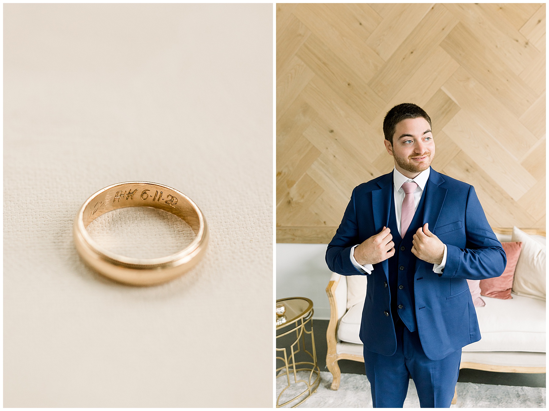 The Maxwell Wedding Day - Tiffany L Johnson Photography_0060