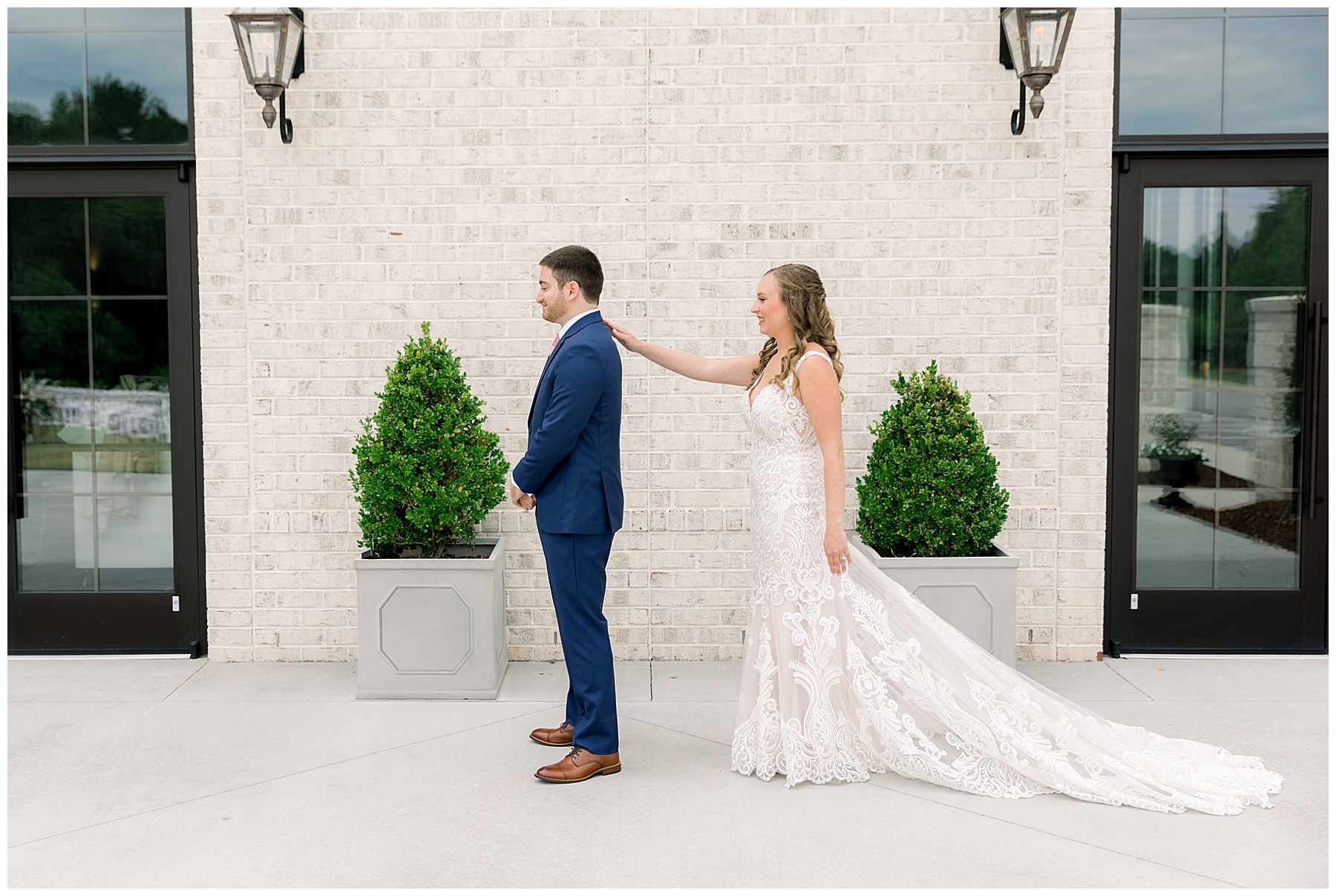 The Maxwell Wedding Day - Tiffany L Johnson Photography_0061