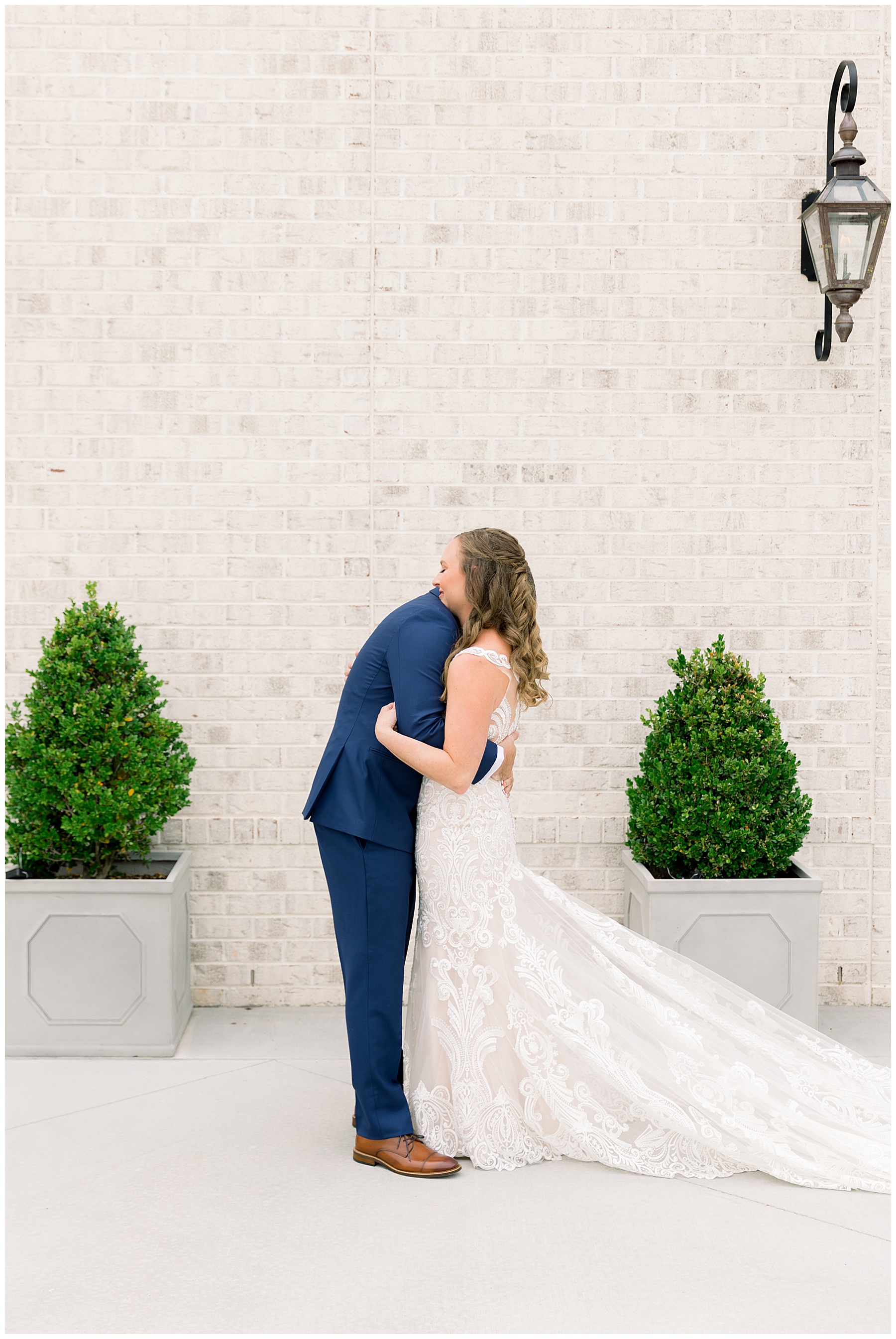 The Maxwell Wedding Day - Tiffany L Johnson Photography_0063