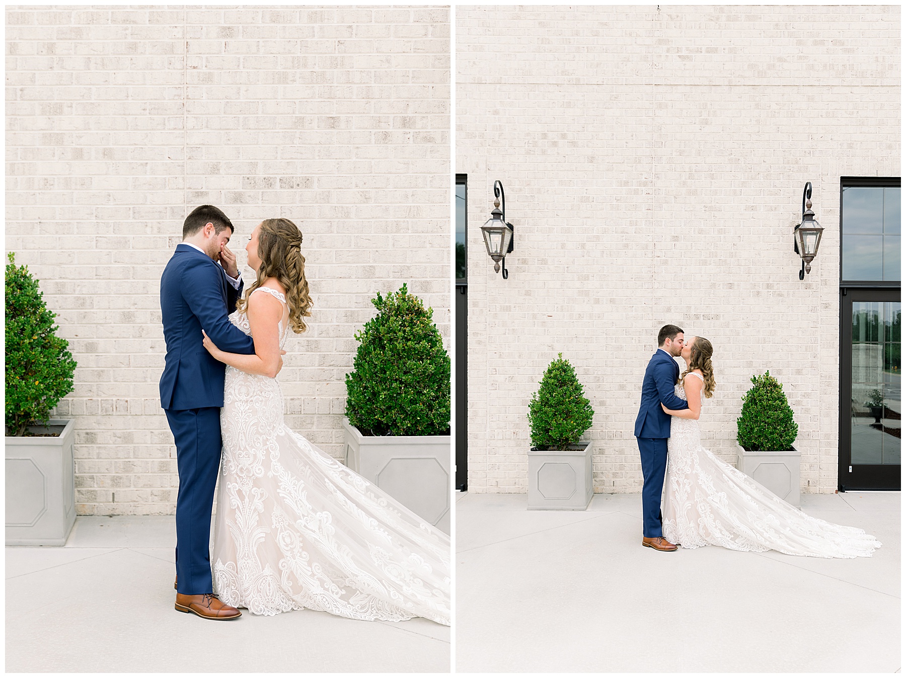 The Maxwell Wedding Day - Tiffany L Johnson Photography_0064