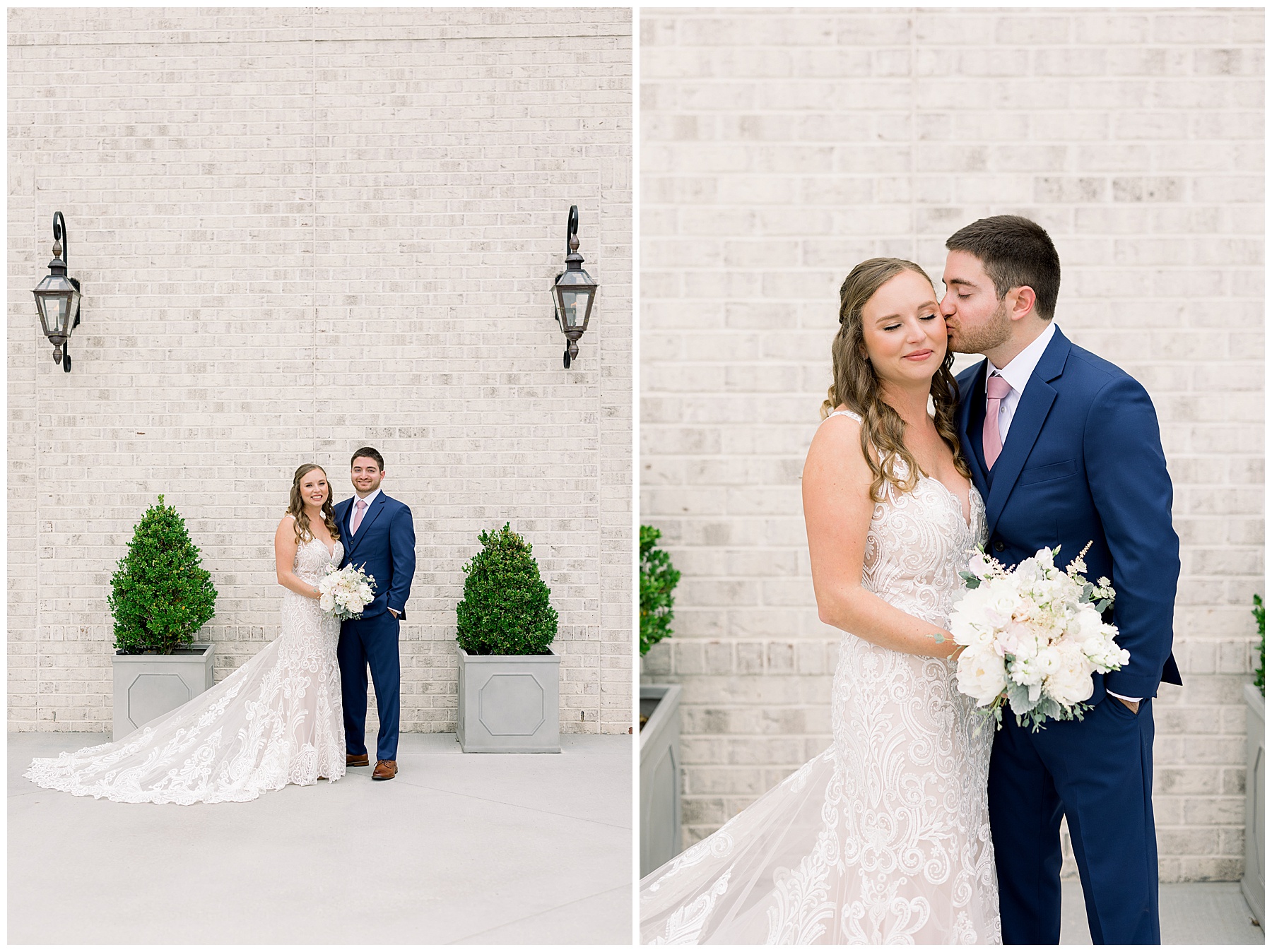 The Maxwell Wedding Day - Tiffany L Johnson Photography_0067