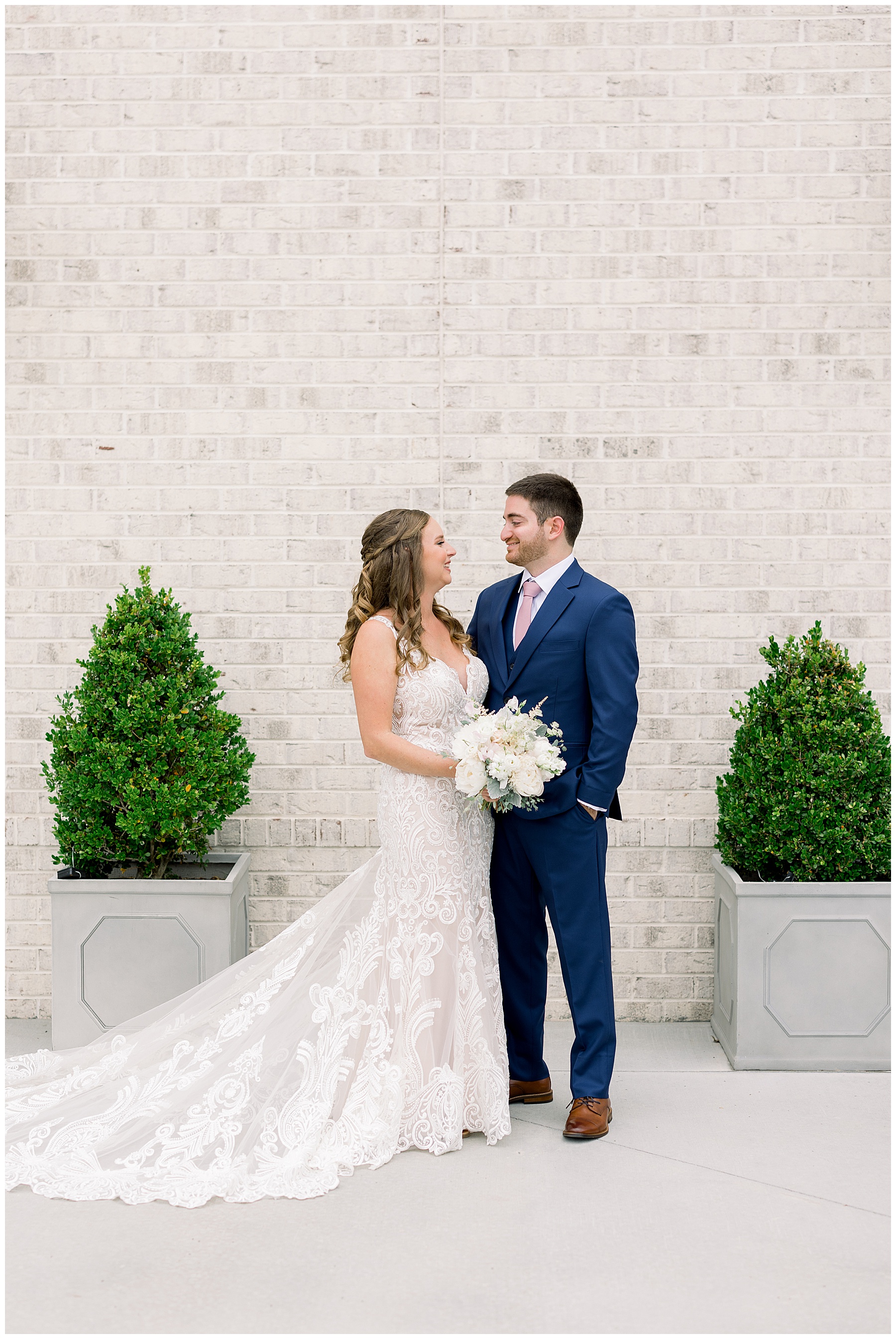 The Maxwell Wedding Day - Tiffany L Johnson Photography_0068