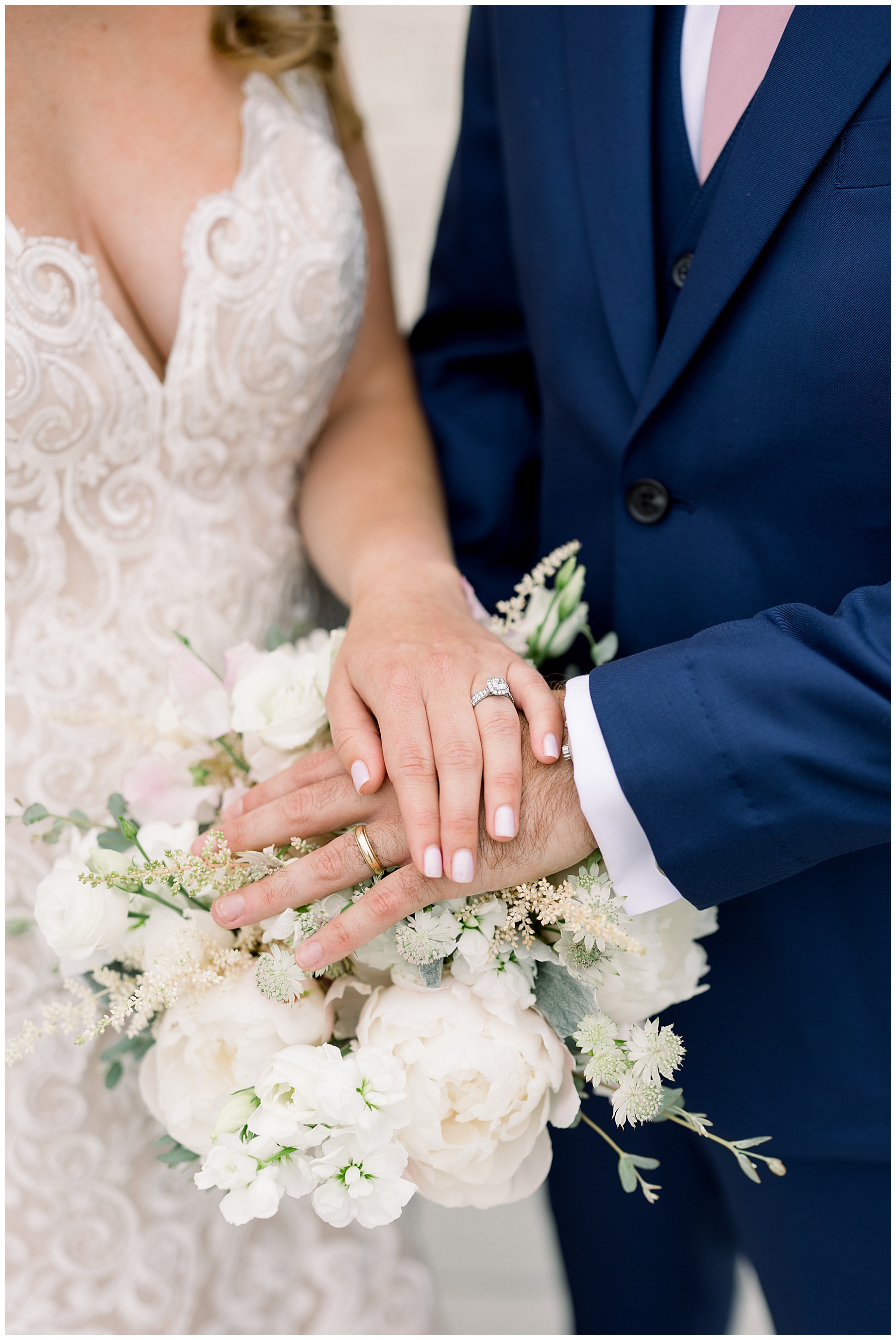 The Maxwell Wedding Day - Tiffany L Johnson Photography_0070