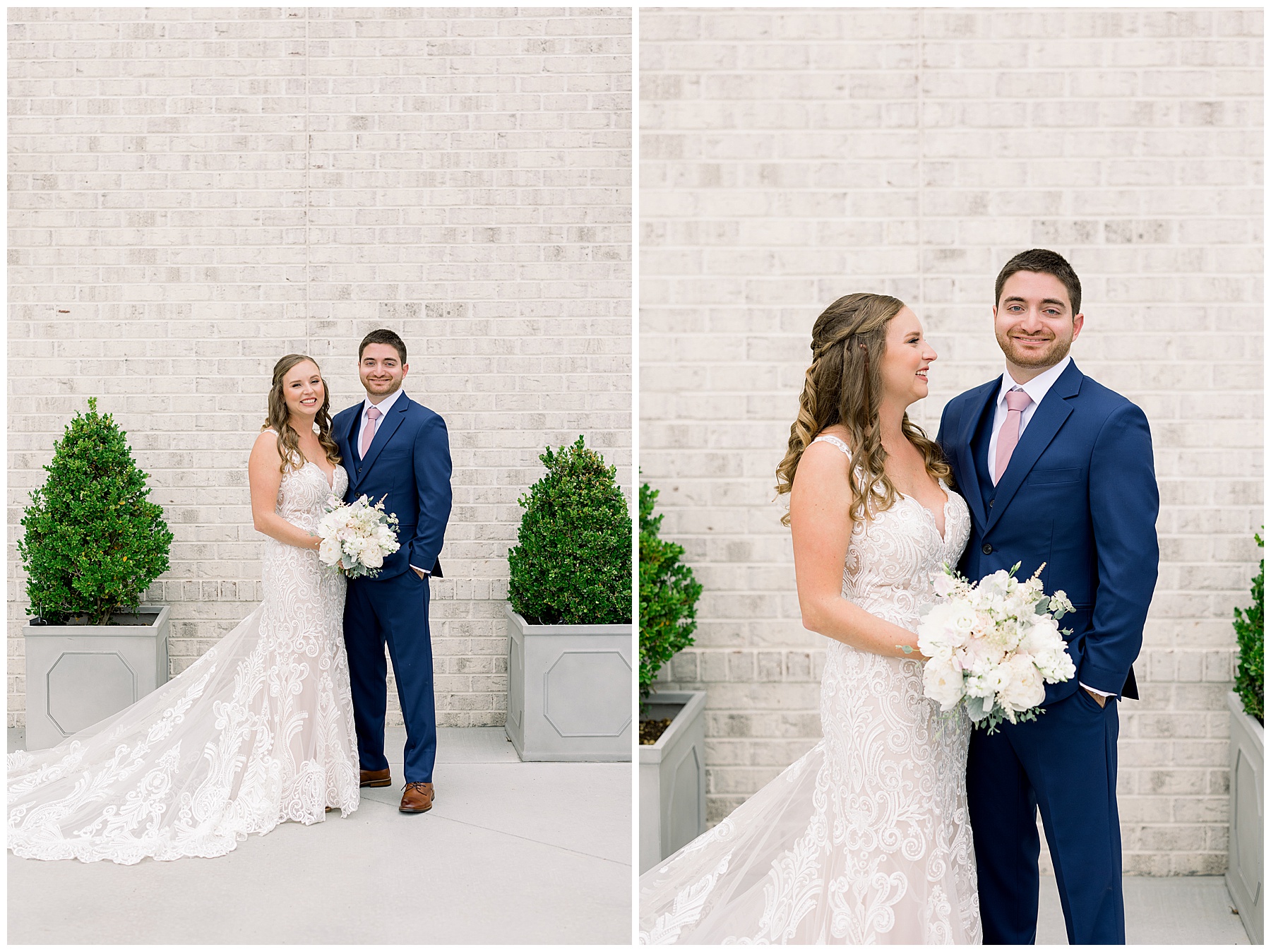 The Maxwell Wedding Day - Tiffany L Johnson Photography_0071