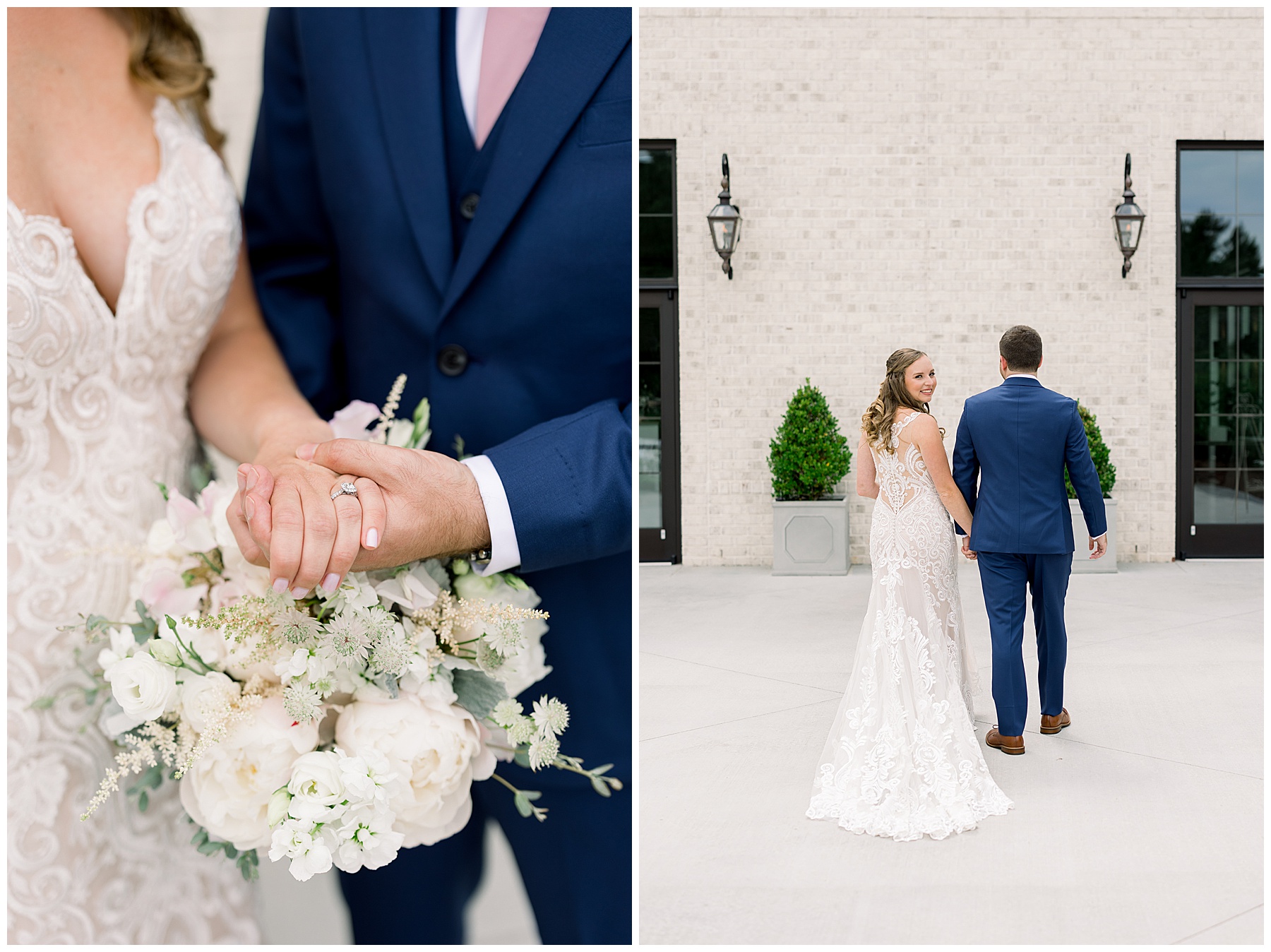 The Maxwell Wedding Day - Tiffany L Johnson Photography_0073