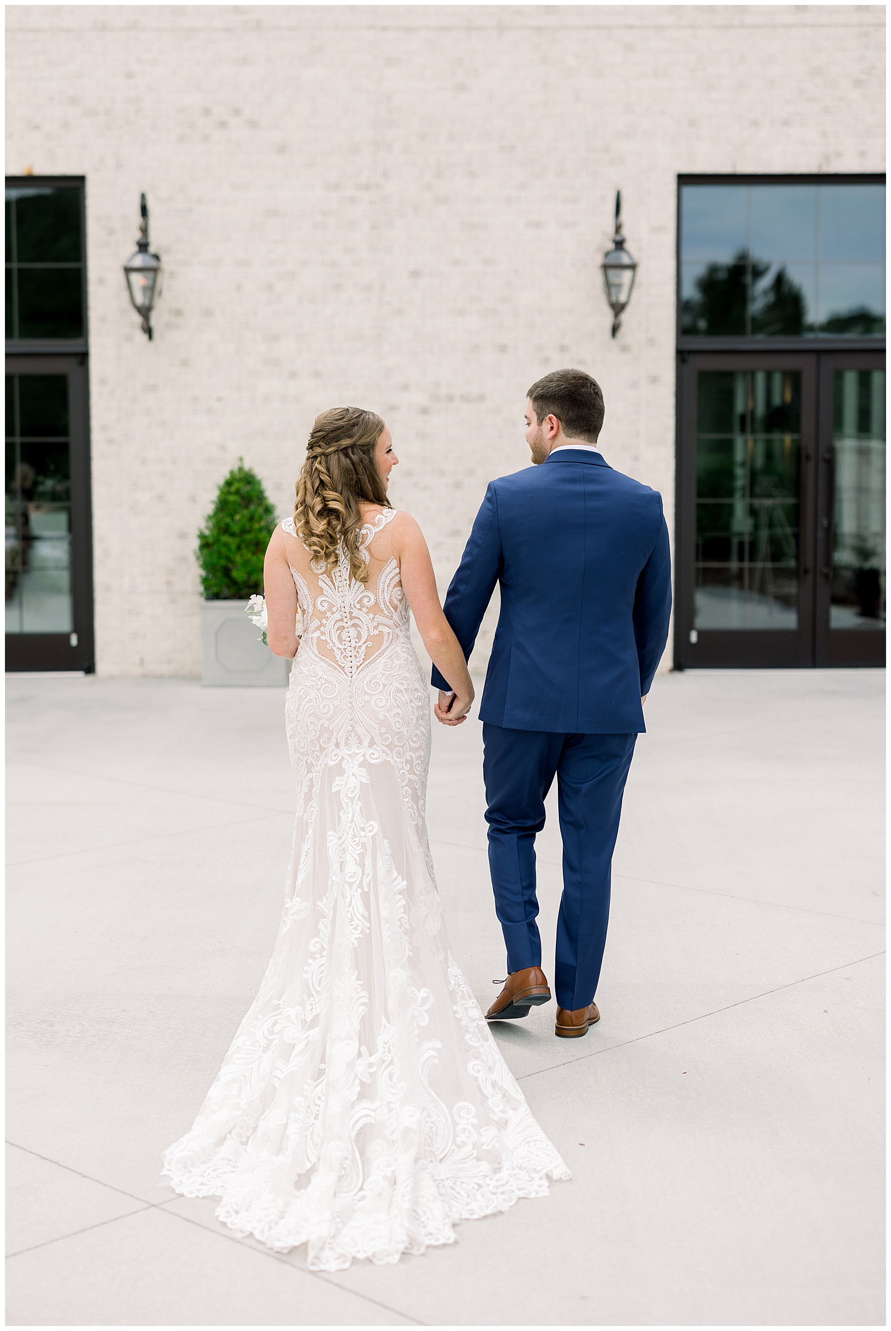 The Maxwell Wedding Day - Tiffany L Johnson Photography_0074